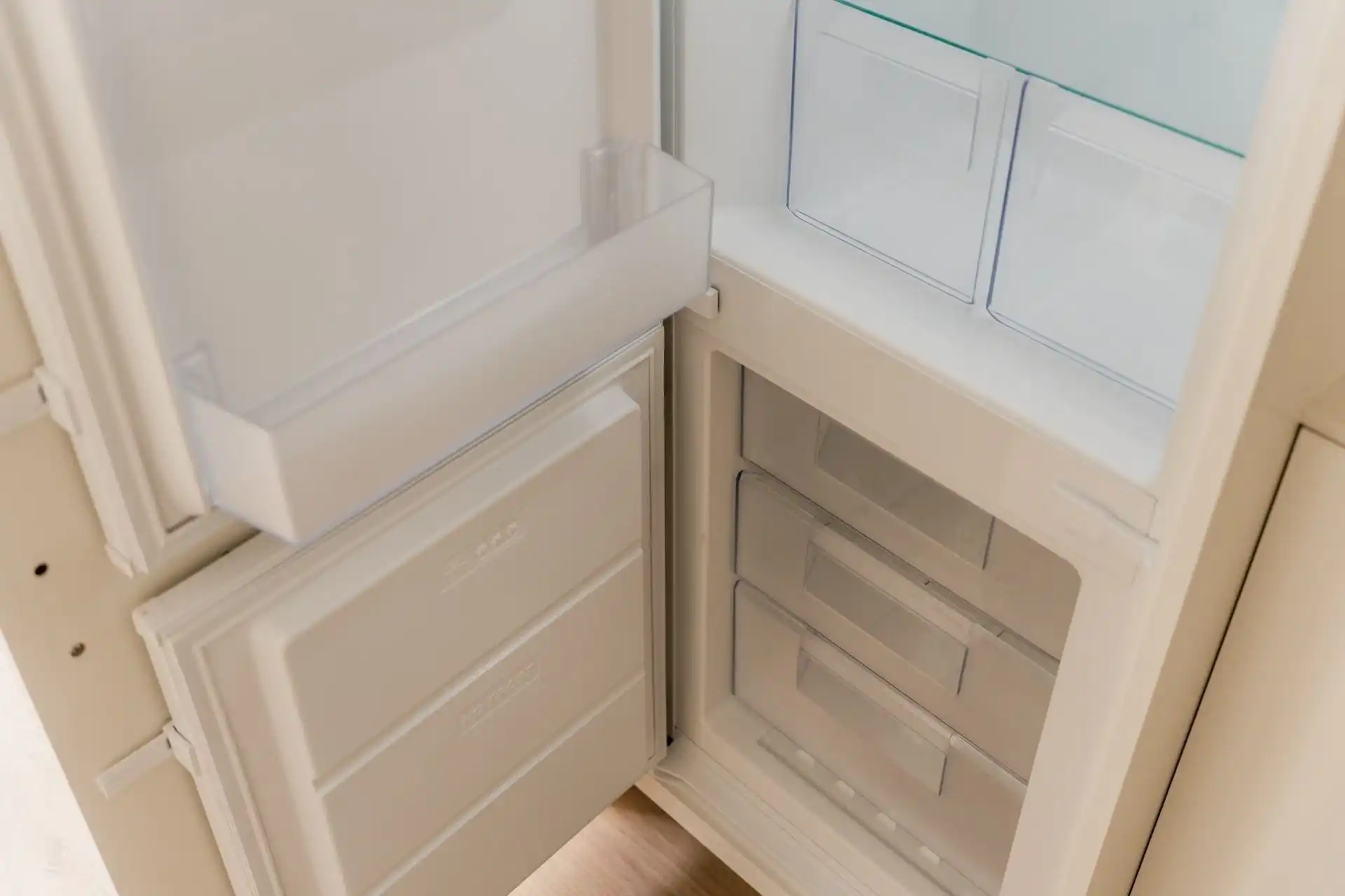 Stijlvol wonen met een aparte werkruimte in Mechelen foto 15