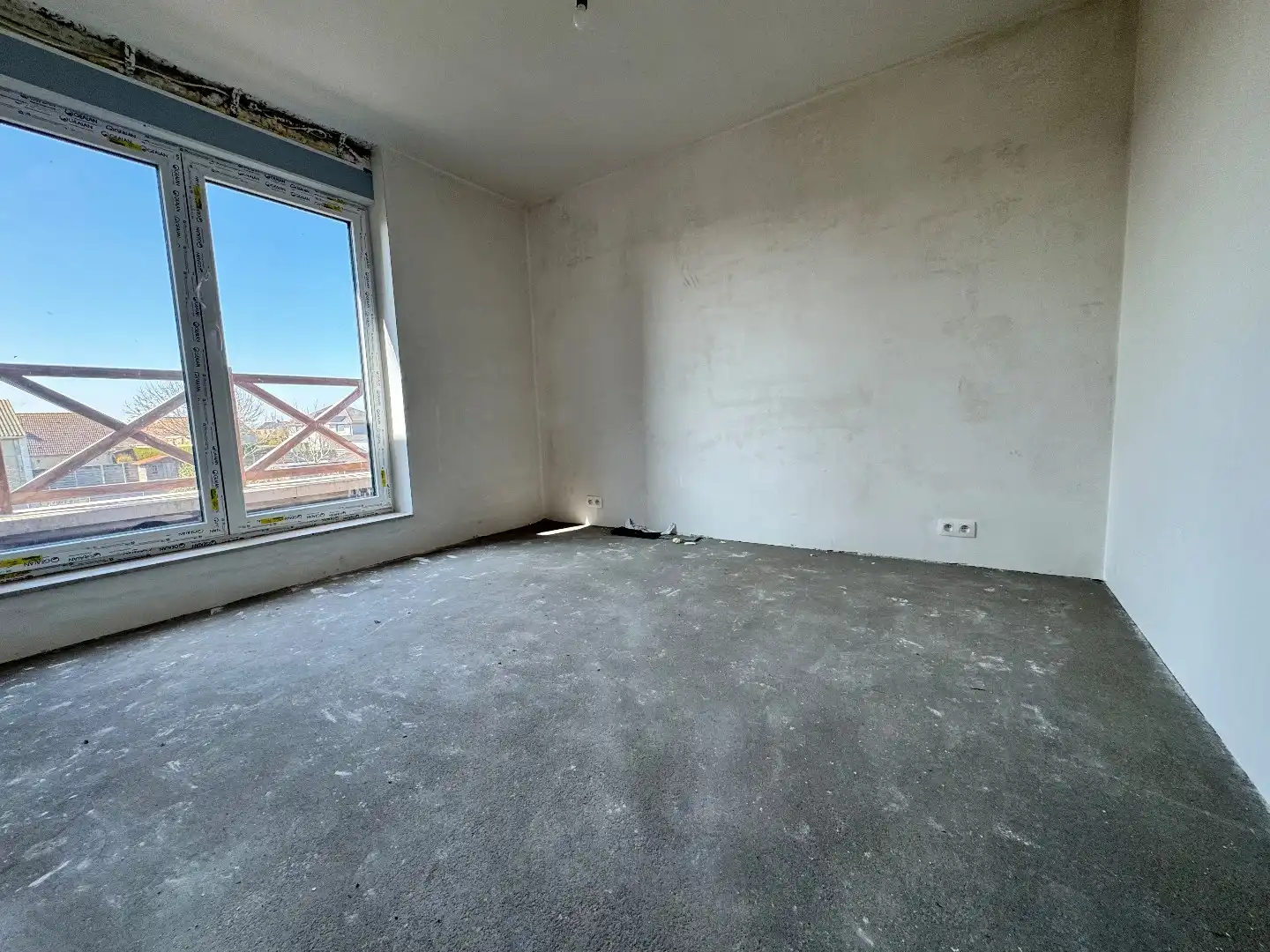 Ruime nieuwbouwwoning met alle hedendaagse comfort te Slijpe foto 22