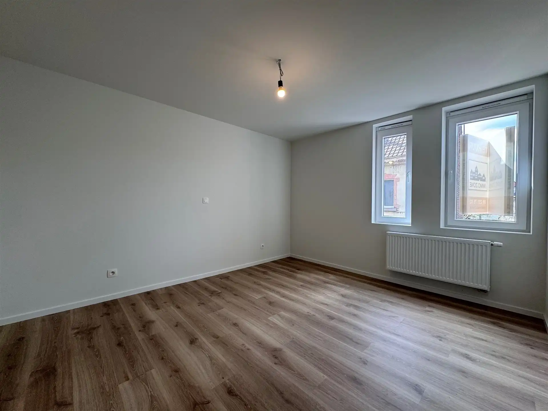 Gunstig gelegen woning met 4 slaapkamers en tuin. foto 21