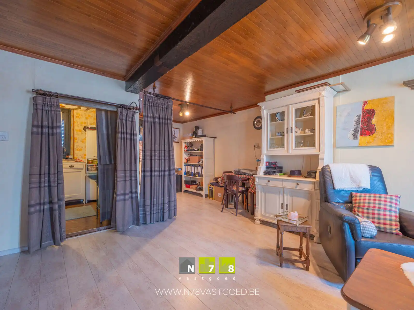 Commerciële ruimte te koop foto 16