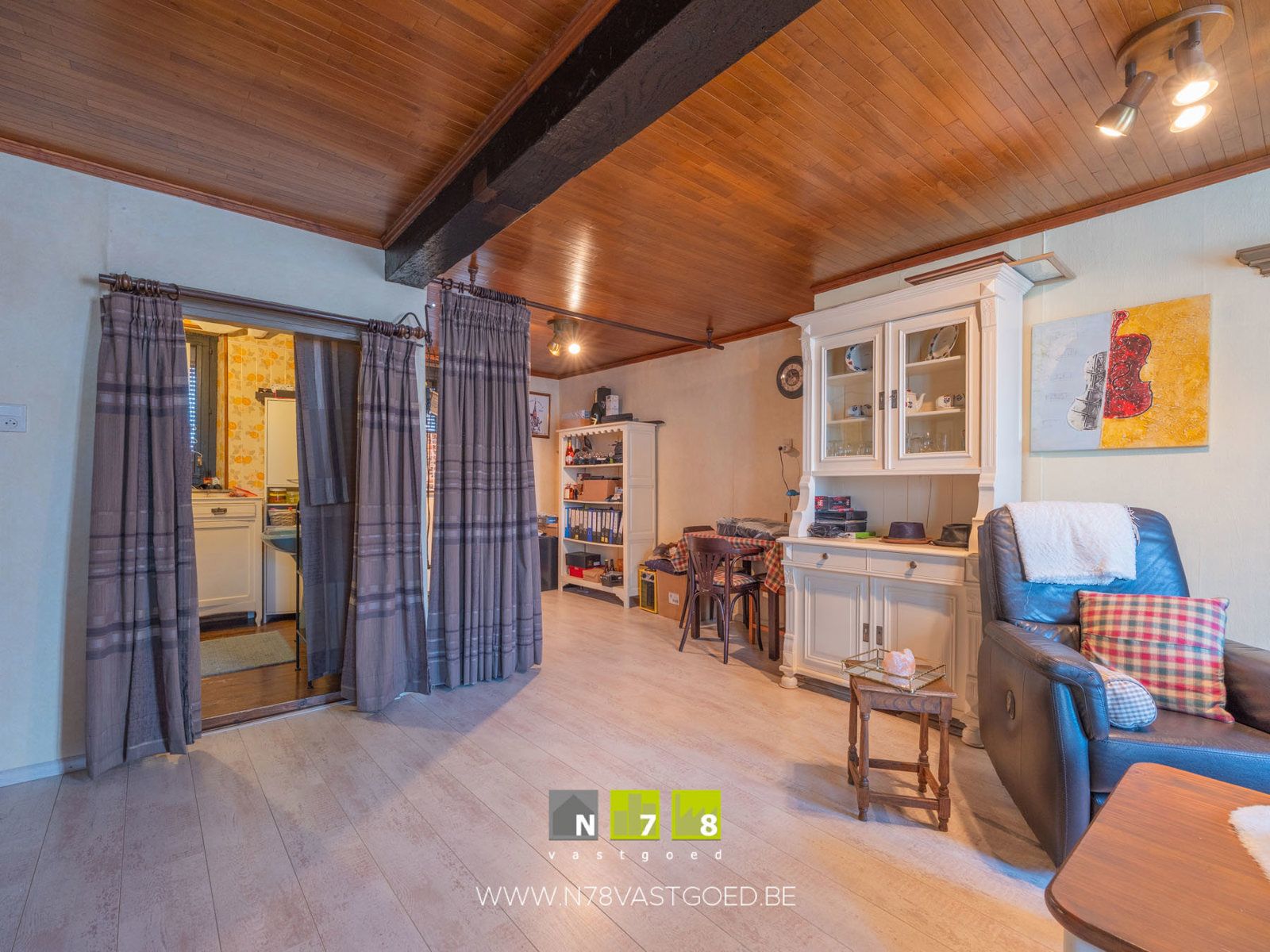 Commerciële ruimte te koop foto 16