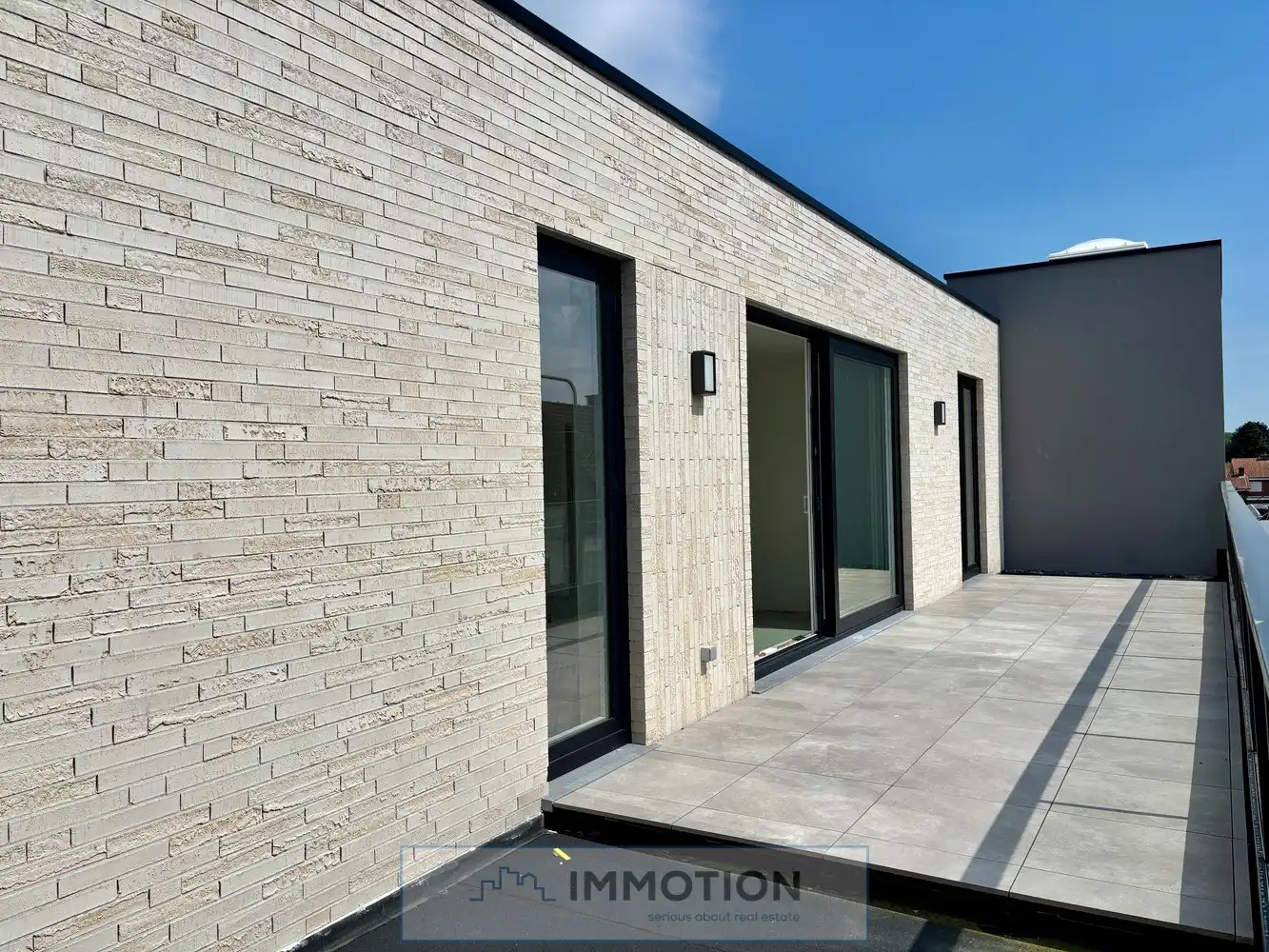 Residentie Gentiel in Zwevegem - prachtig appartement met 3 slaapkamers en royaal terras van 32,50 m² foto 7