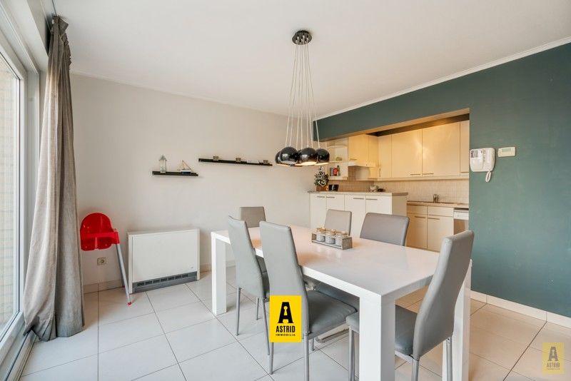 Instapklaar appartement op ideale ligging! foto 6