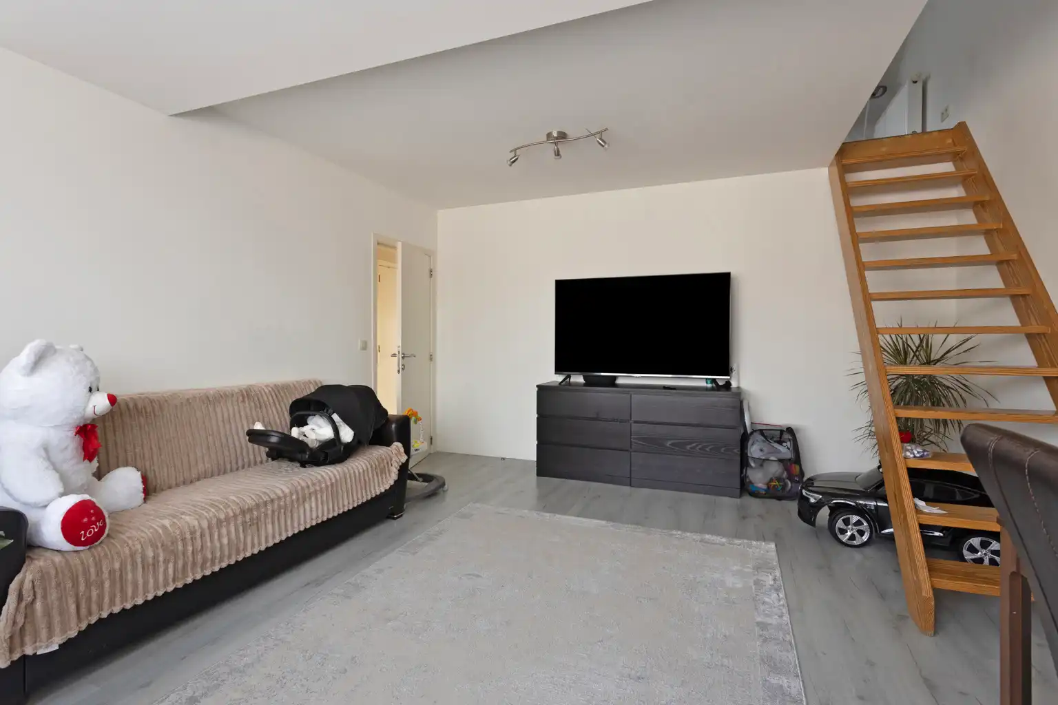 Appartement te koop foto 2