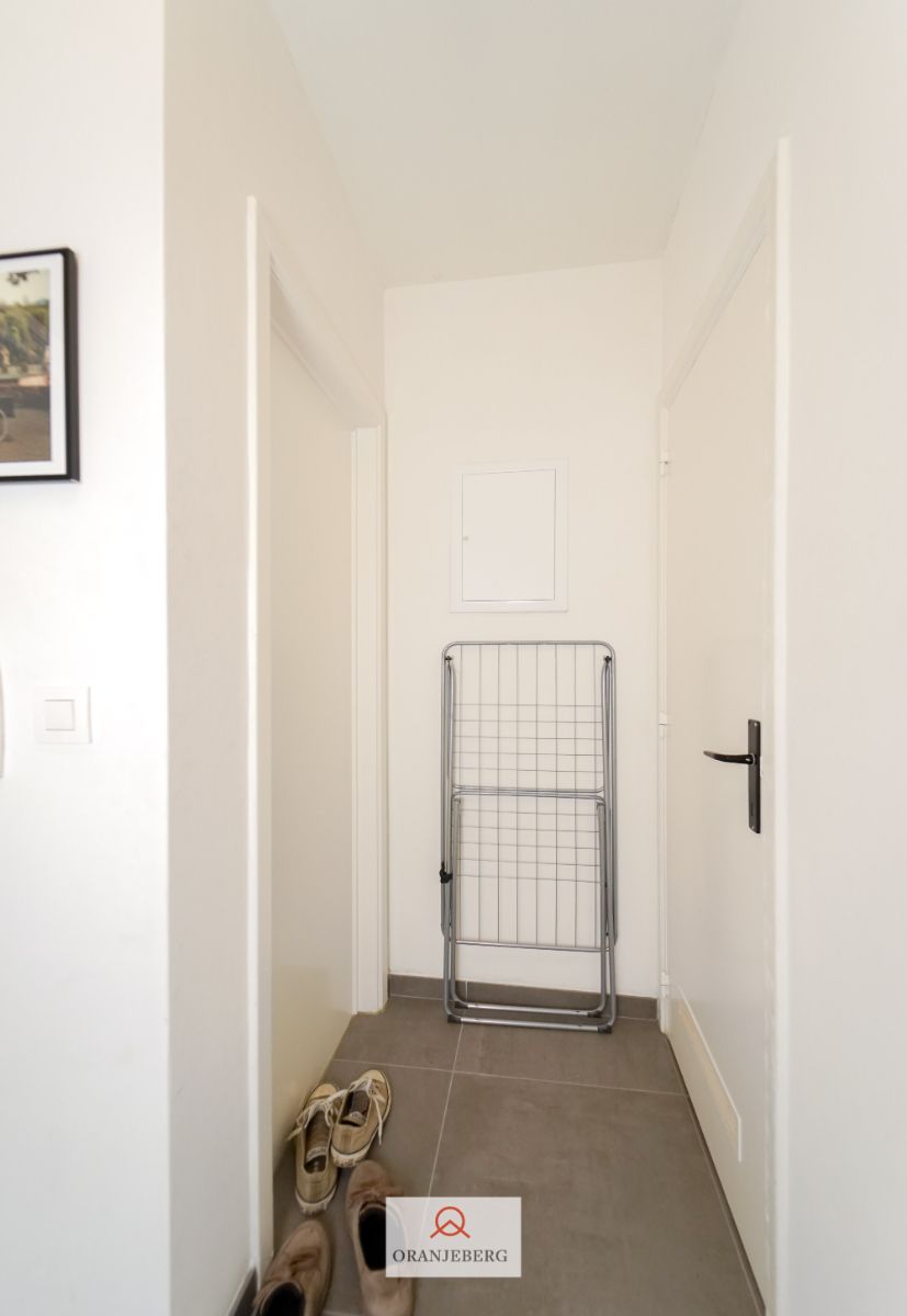 Gerenoveerde knusse studio met schitterend uitzicht! foto 21
