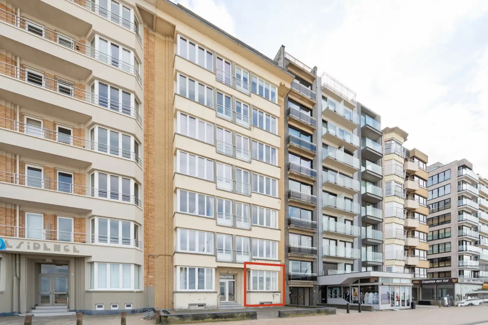 Appartement te koop foto 11