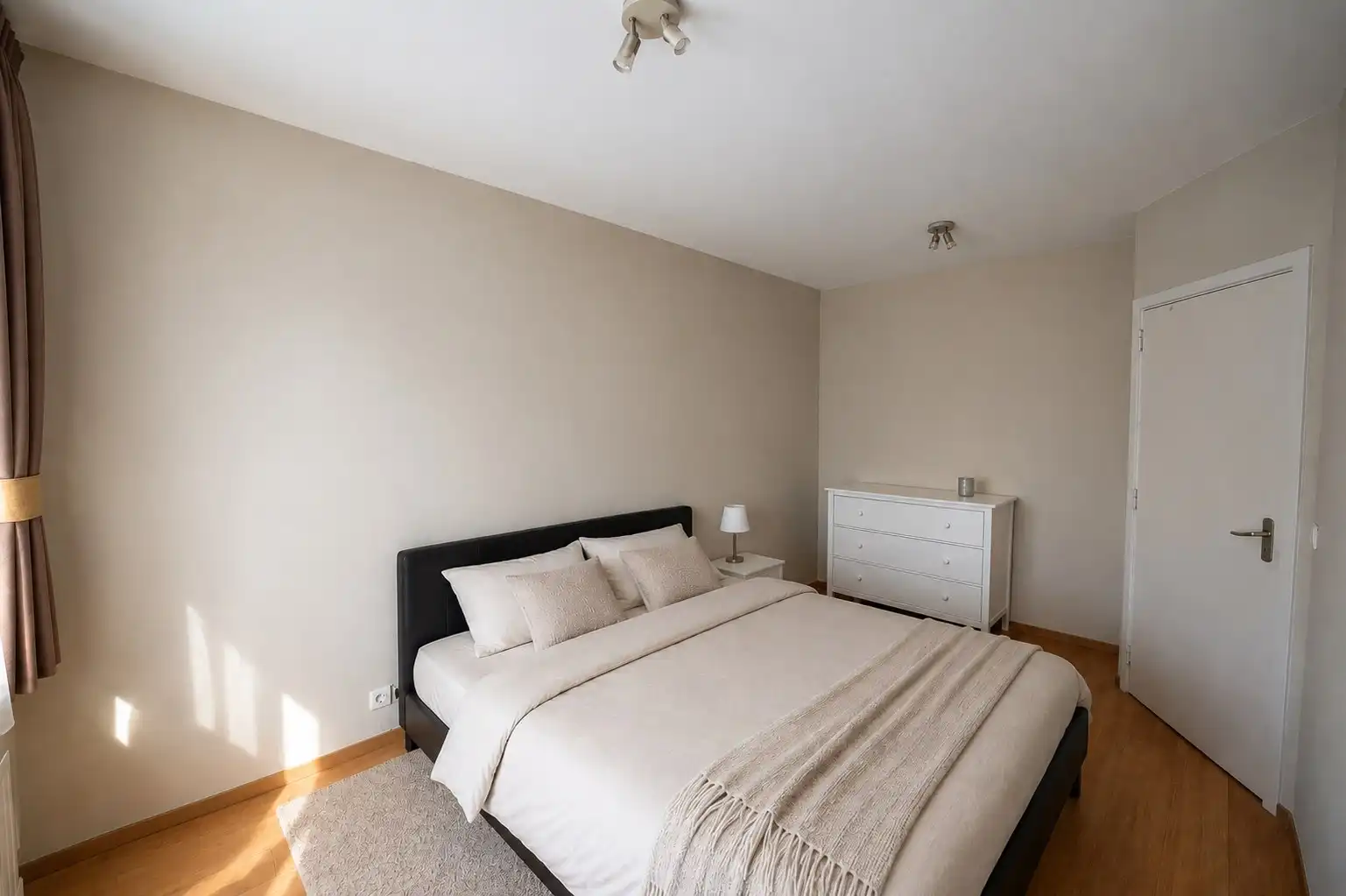 KNAP APPARTEMENT NABIJ LEOPOLDPARK  foto 6
