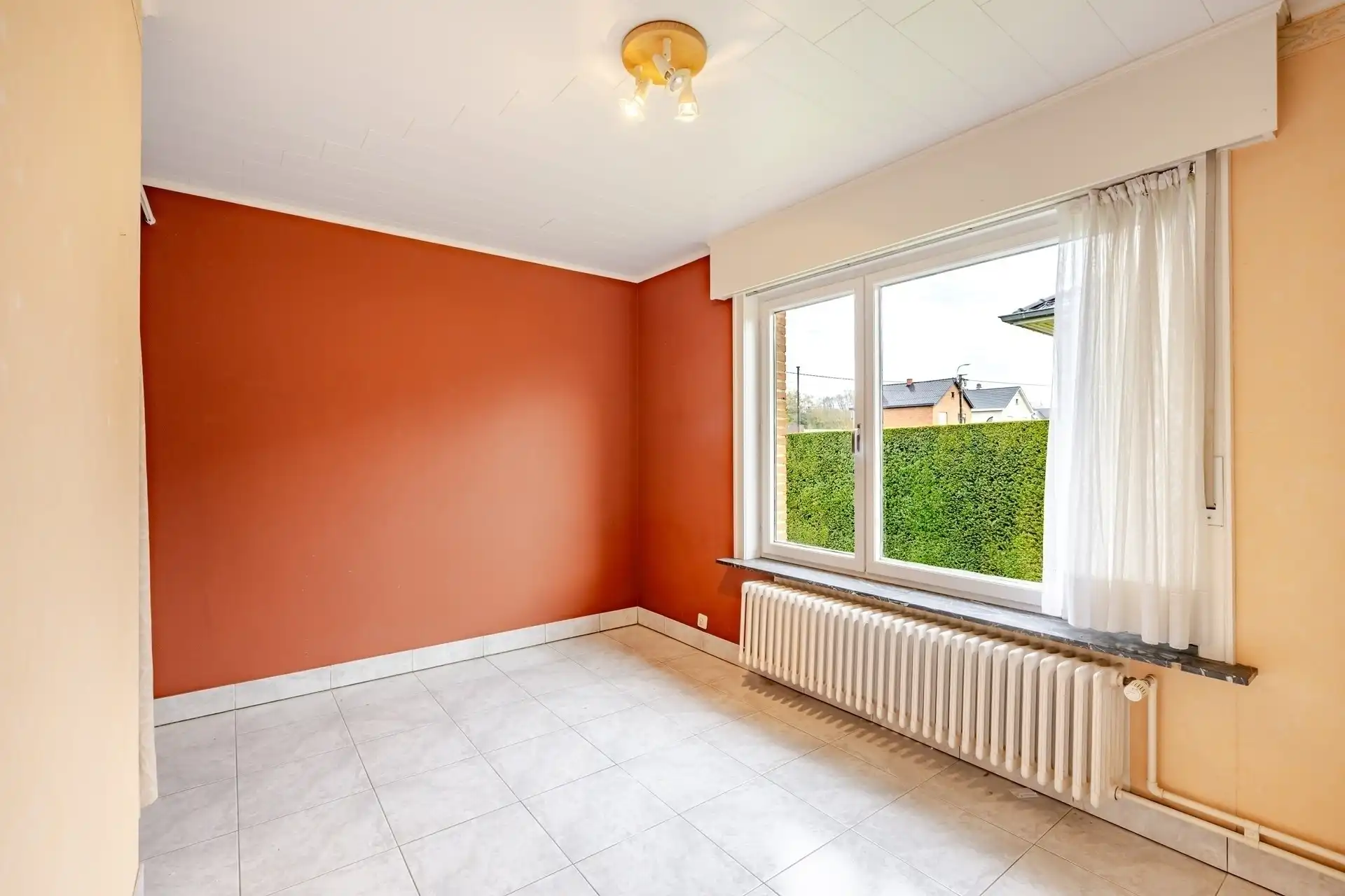 Charmante bungalow met landelijk uitzicht in Schellebelle foto 16