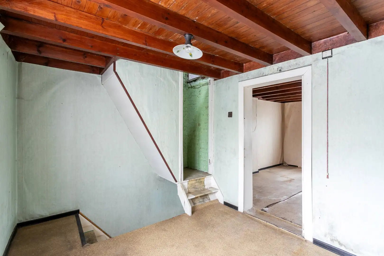 Unieke eigendom met twee woningen op een ruim perceel van 3.130 m² te Galmaarden foto 25