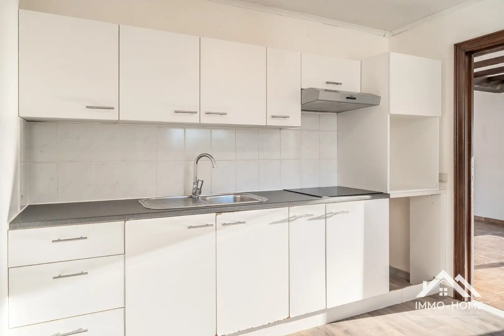 Prachtige OB bungalow in rustige, groene omgeving te Lokeren  foto 9