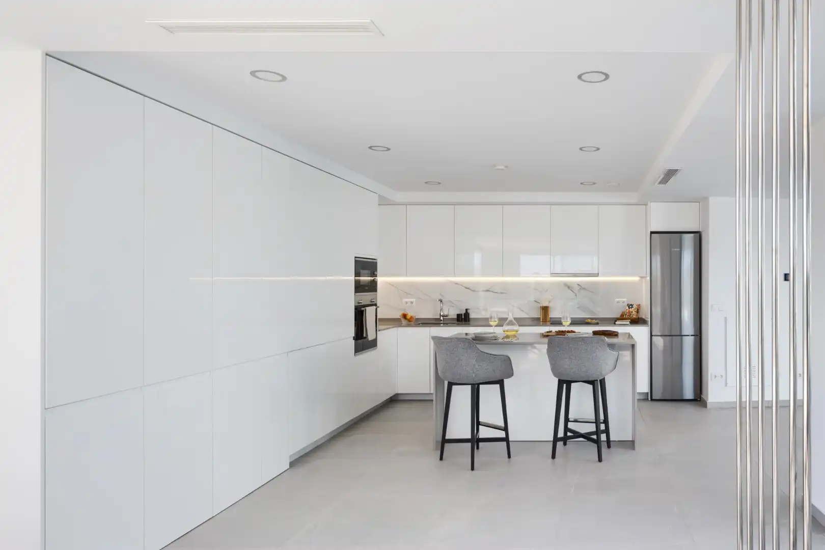 Villa Santorini - Agua - Altaona Golf Course - Baños y Mendigo foto 31