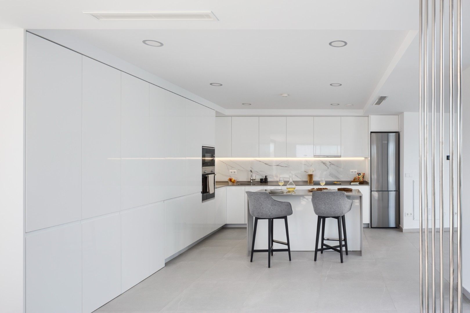 Villa Santorini - Agua - Altaona Golf Course - Baños y Mendigo foto 31