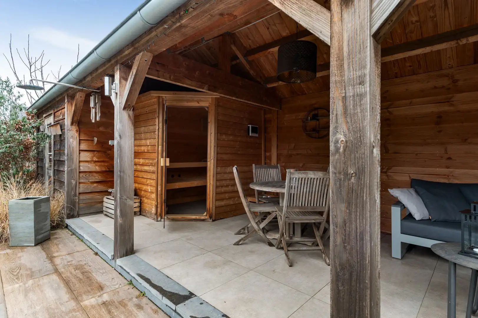 Energiezuinige woning met ruime leefruimte & 4 slpk's foto 22