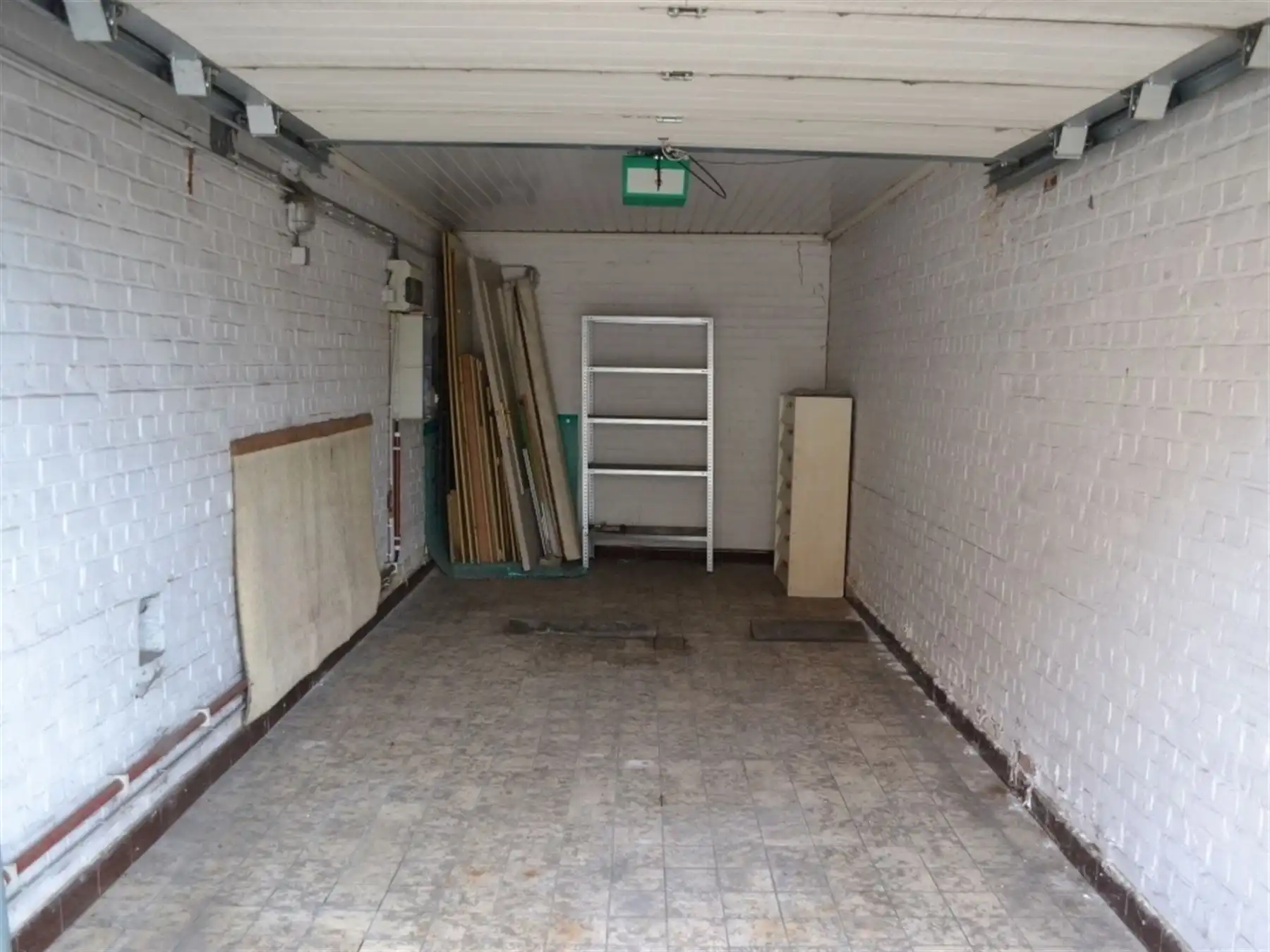 Ruime woning met 5 slaapkamers foto 17