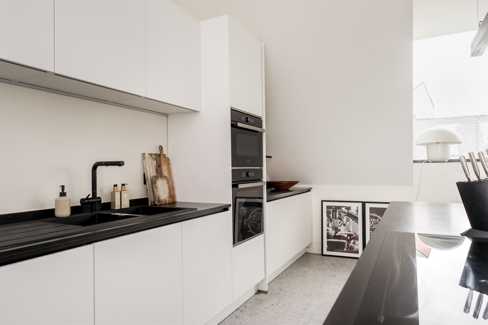 Modern dakapp. met 2 slpk en groot terras foto 7