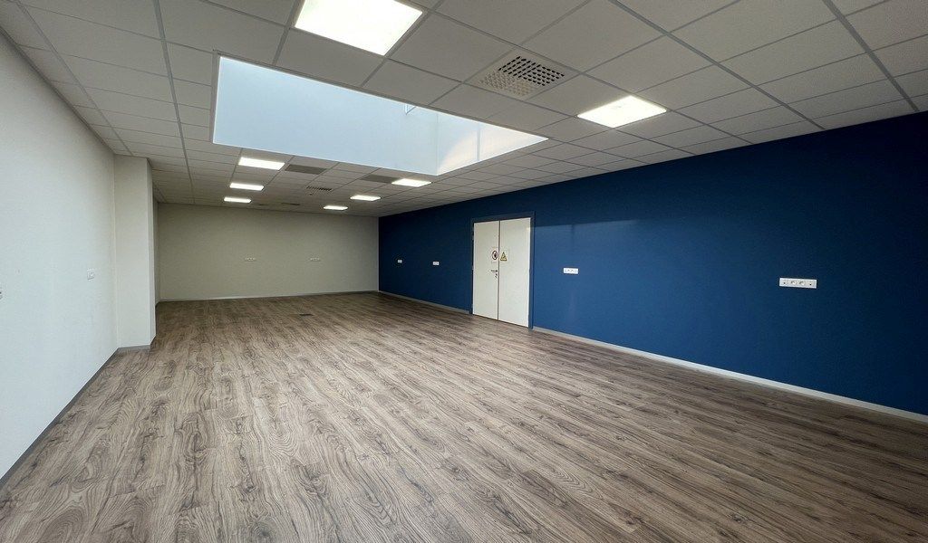 Magazijn met kantoren te huur in KMO-project Heidester te Sint-Niklaas foto 14