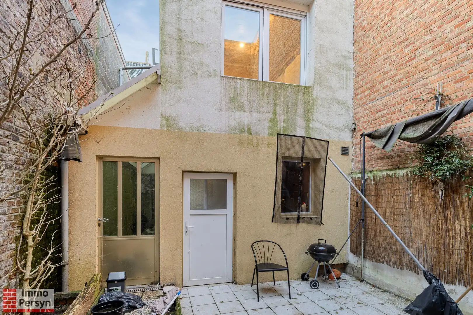 Charmante gezinswoning met Art-deco gevel foto 12