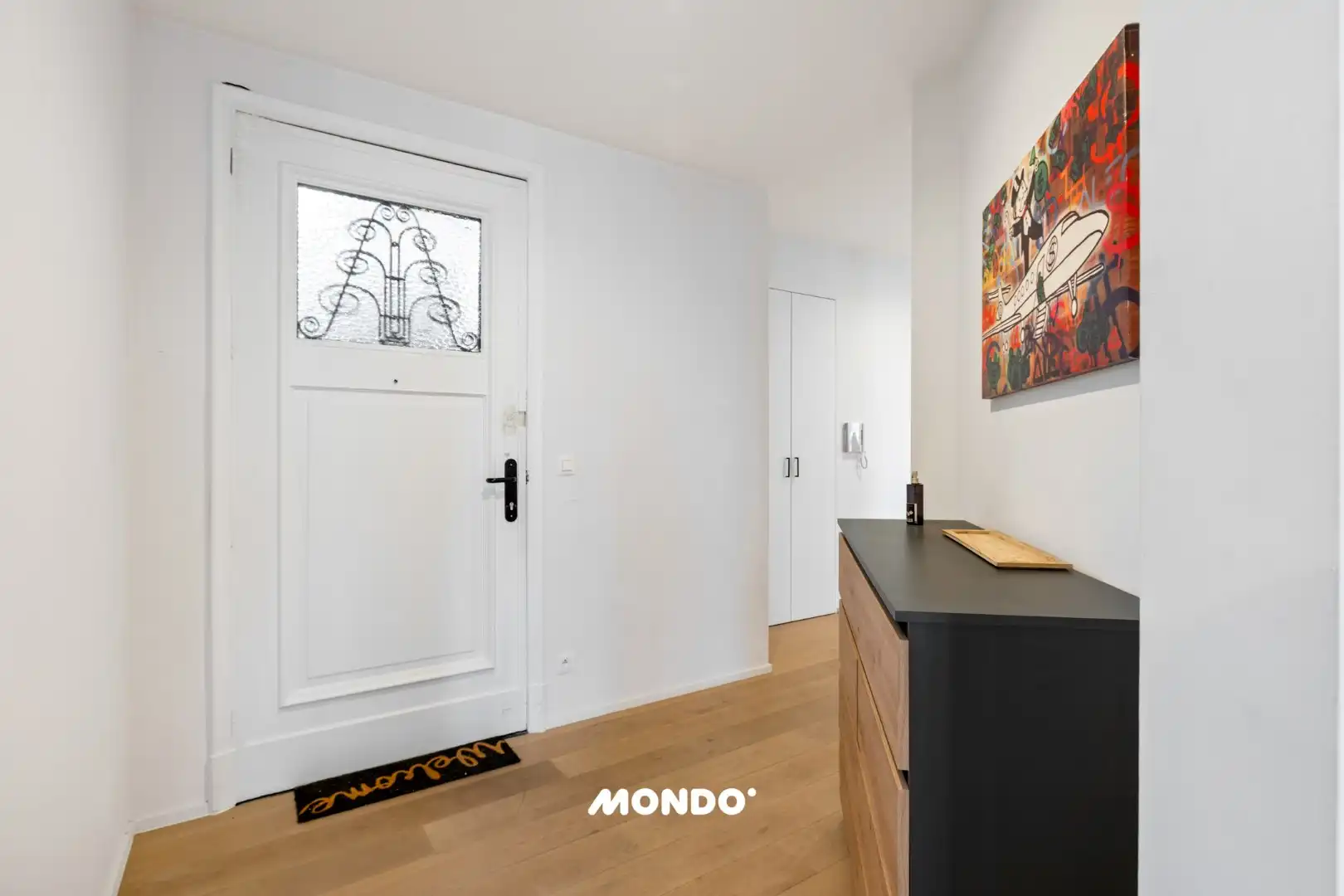 Luxe wonen: Penthouse met 3 SLK in Résidence la France, Antwerpen foto 7