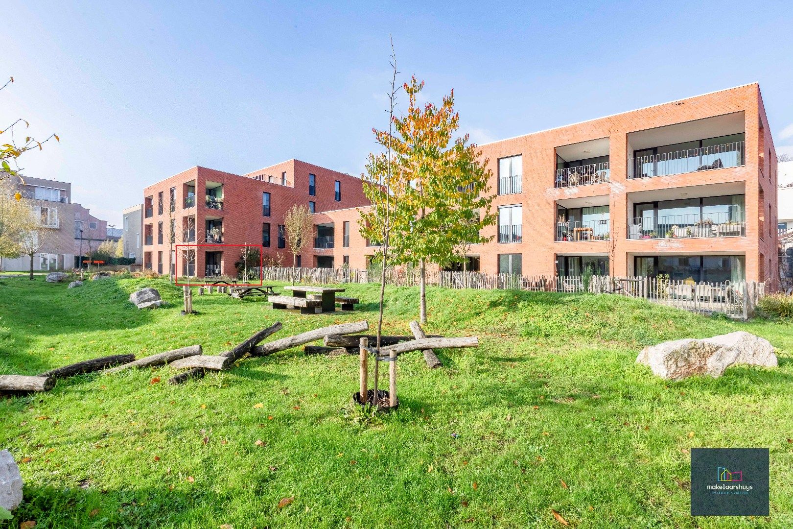 Appartement te koop Elsa Guyssenspad 9 -/002 - 9000 Gent