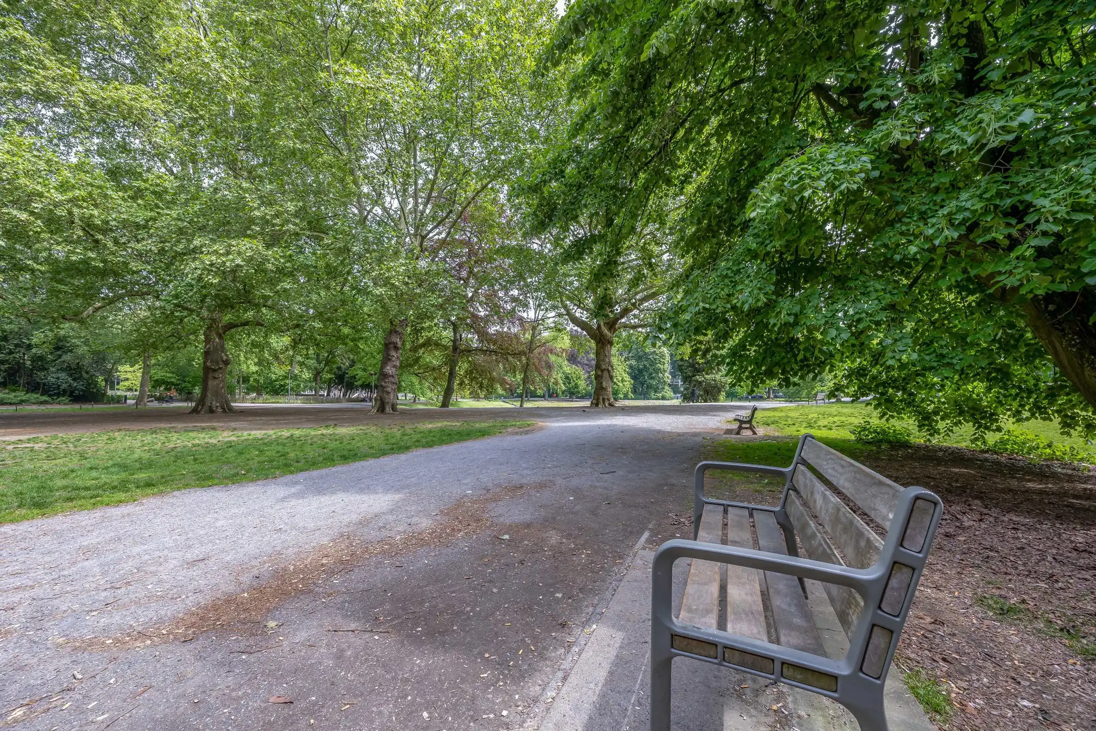 Stijlvol wonen met zicht op het stadspark foto 21