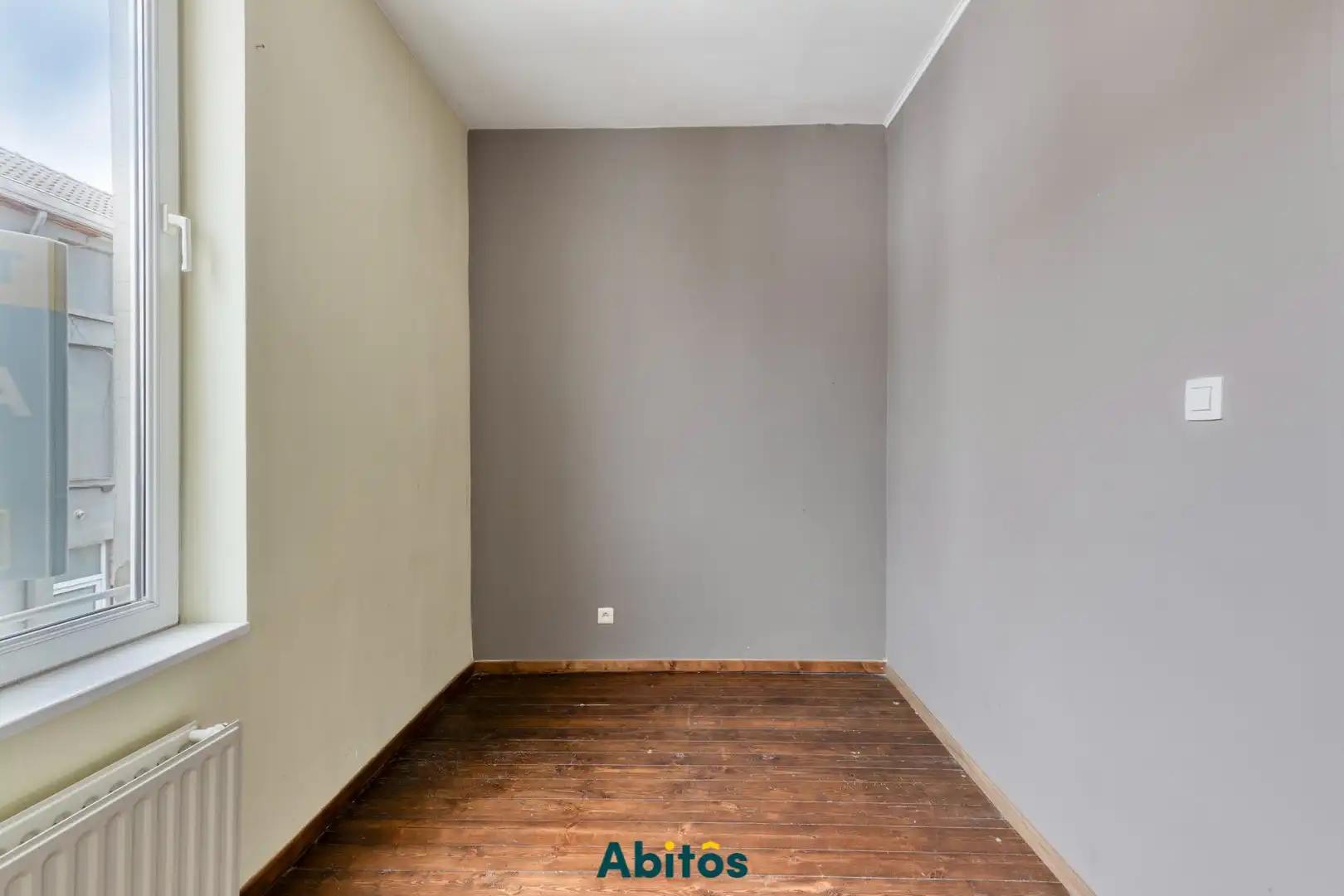 Interessante investering Brugse Poort met 2 slaapkamers foto 12