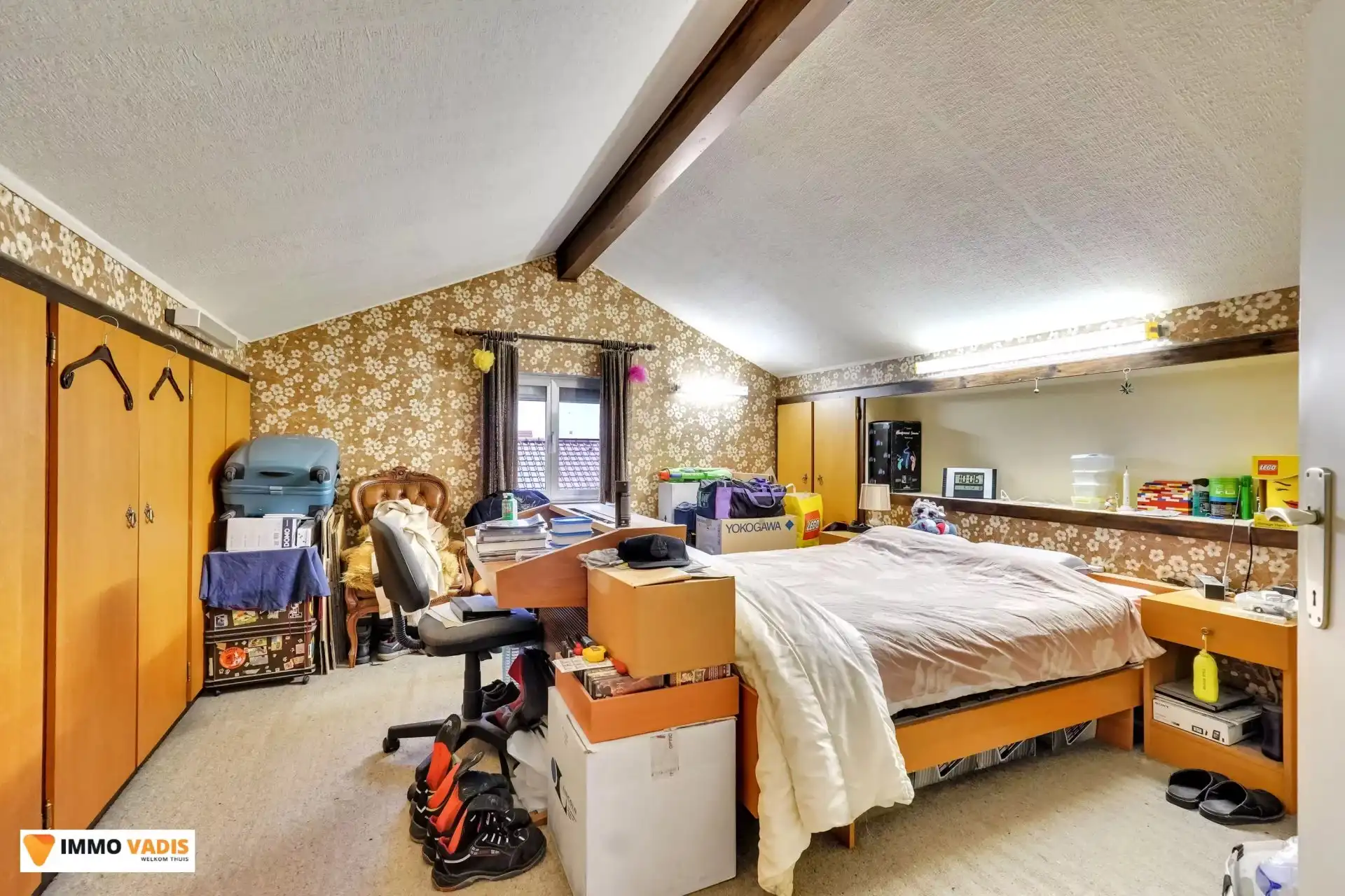 Ruime open bebouwing met 4 slaapkamers in rustige omgeving foto 15