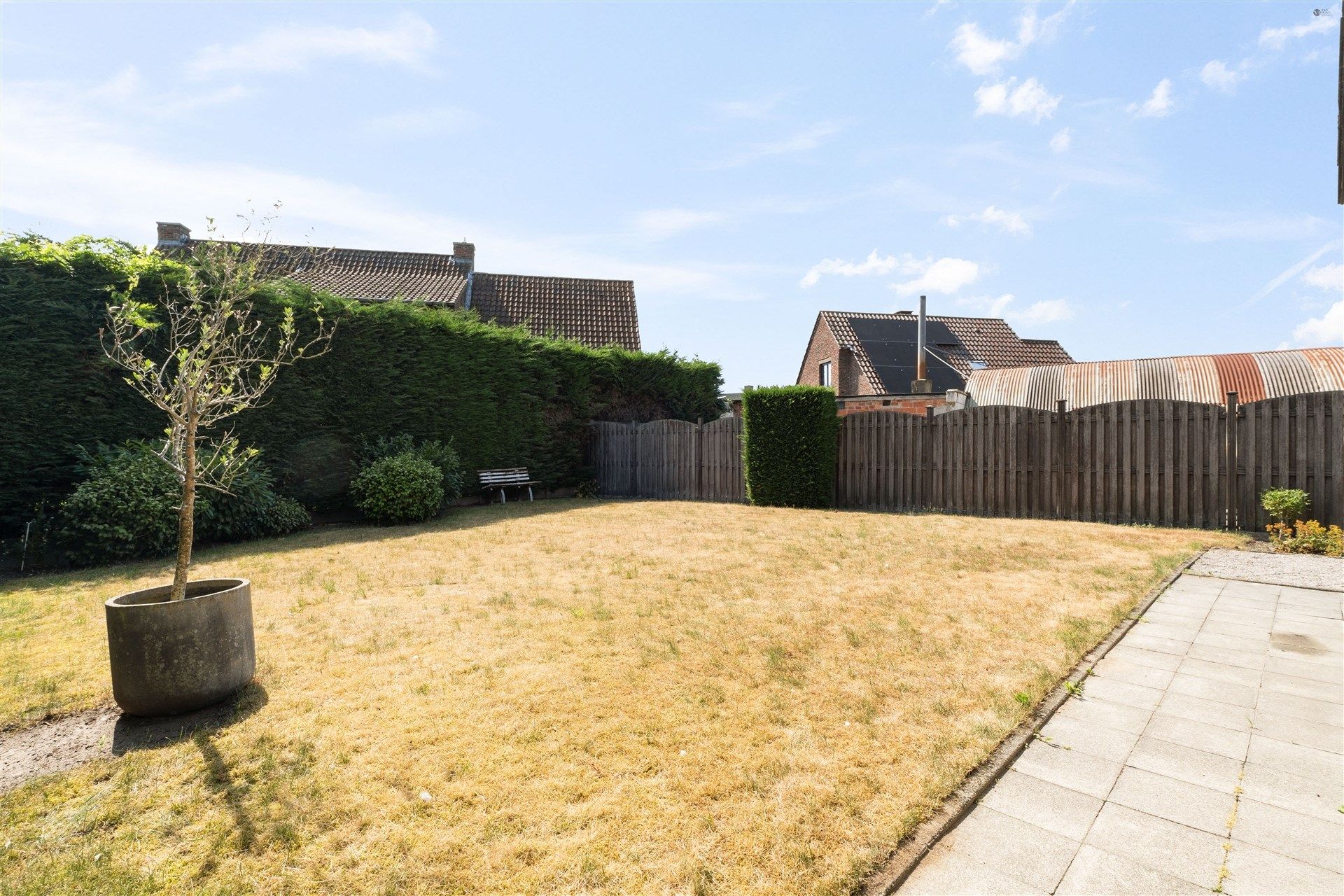 gezellige open bebouwing op 250m² grond.  foto 16