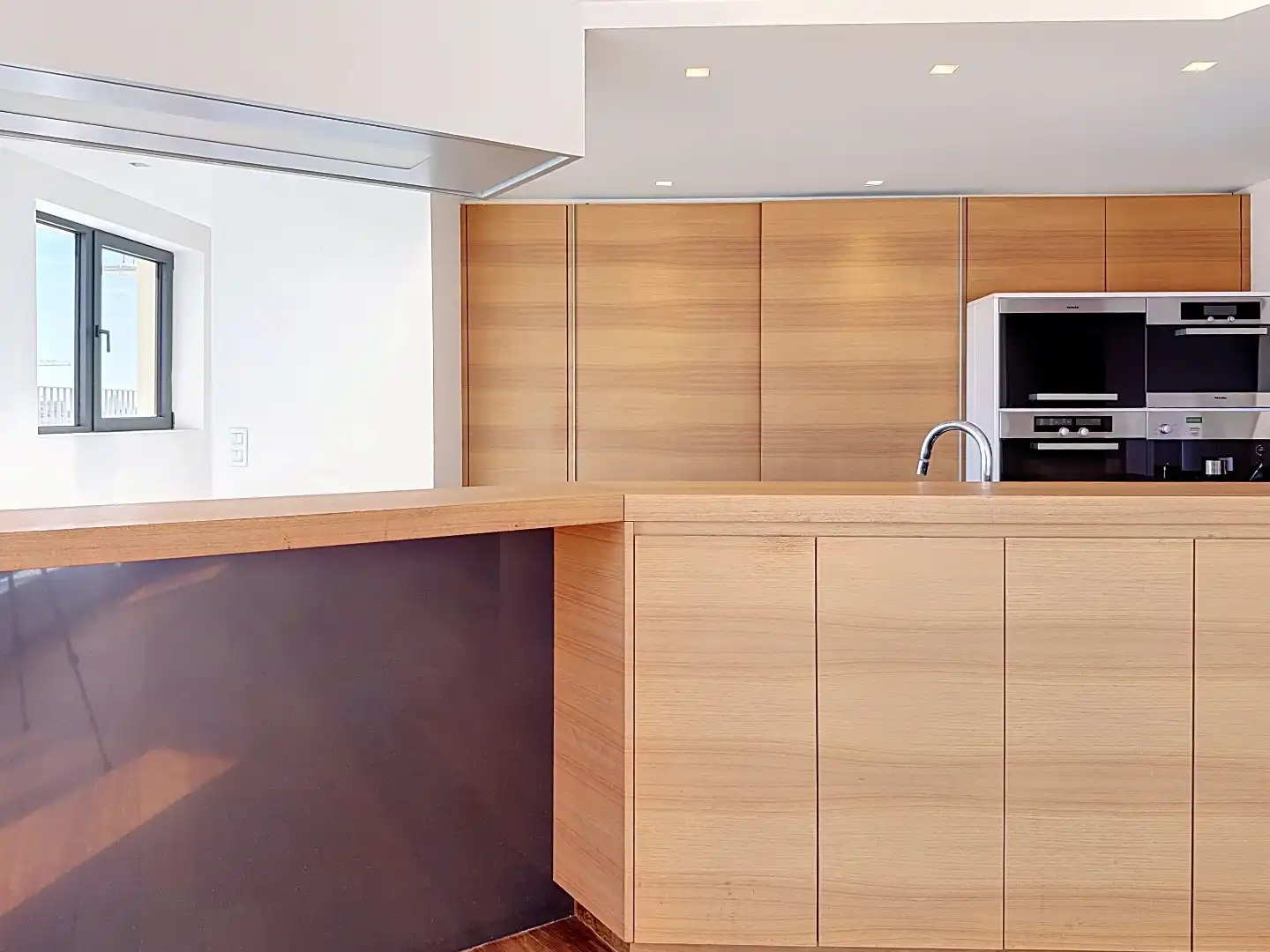 Exclusieve penthouse met 272 m² dakterras en een uitzonderlijke woonbeleving.  foto 6