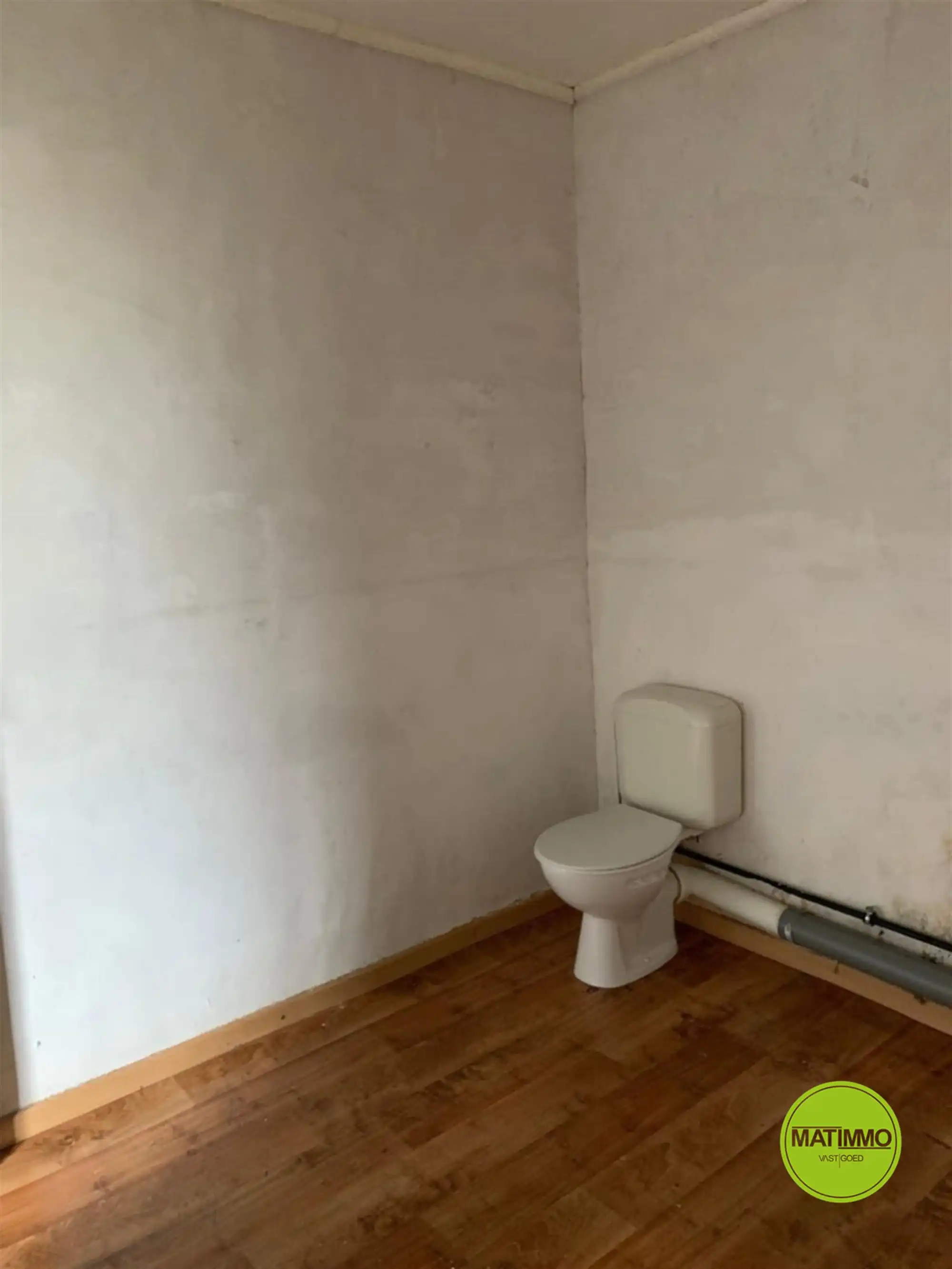 Opbrengstpand / wonen & werken – instapklaar  foto 20