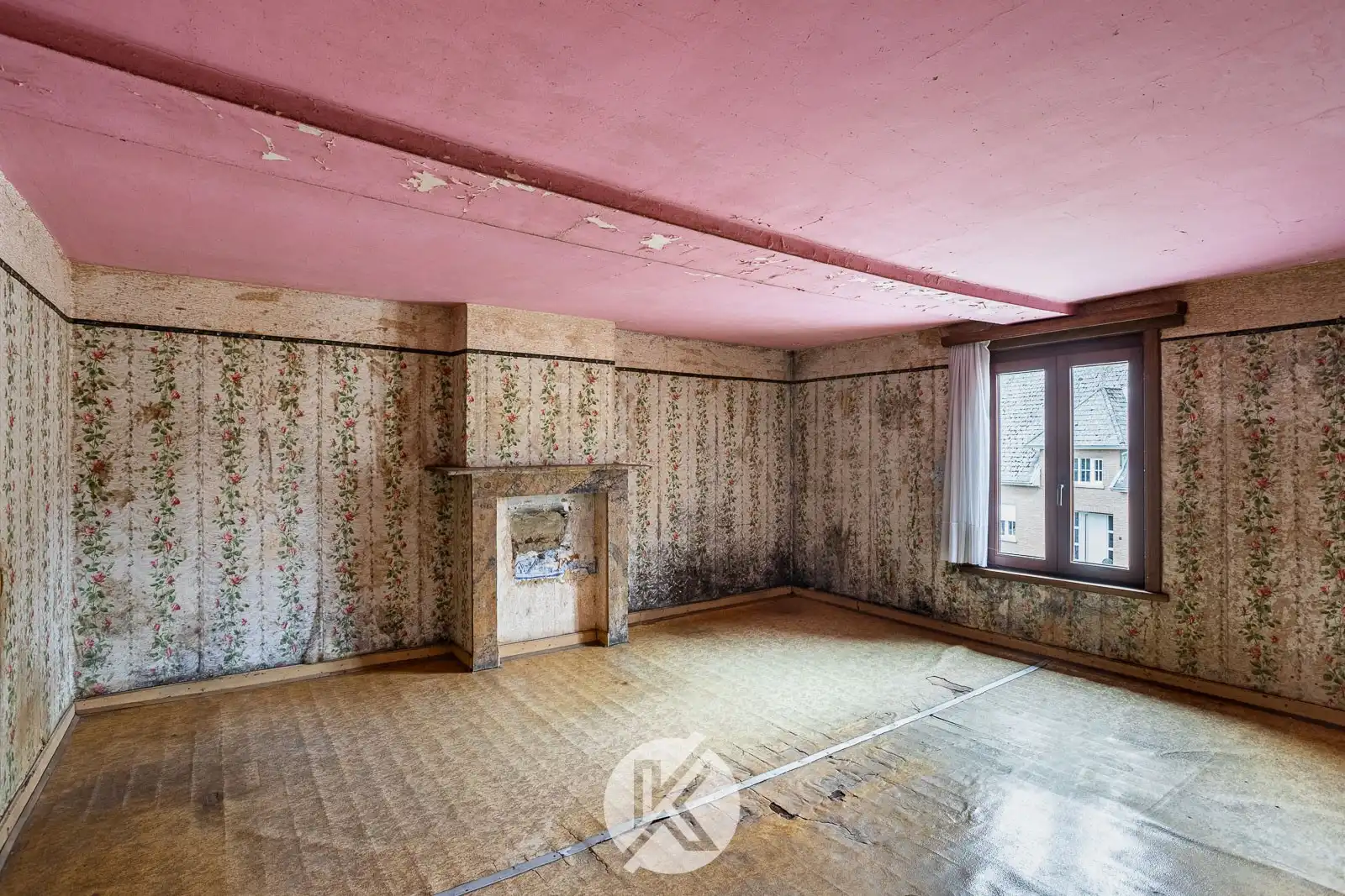 Uniek renovatieproject met ruimte en karakter foto 13