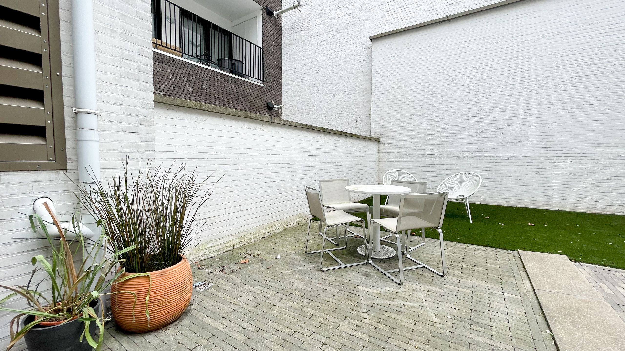 trendy commerciële ruimte/kantoor op het eilandje foto 10