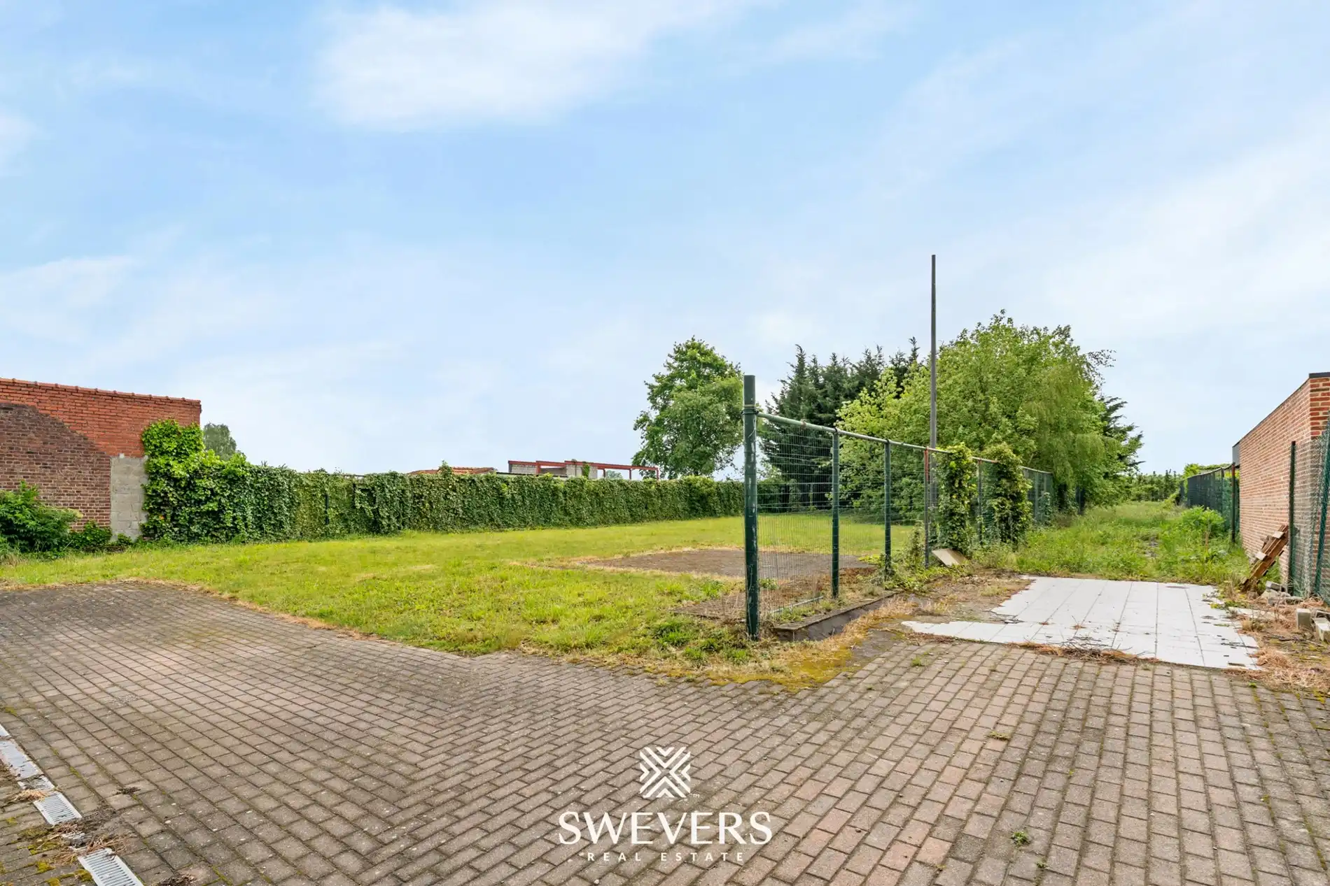 Charmante open bebouwing met 3 slaapkamers, zonnige tuin en renovatiepotentieel foto 31
