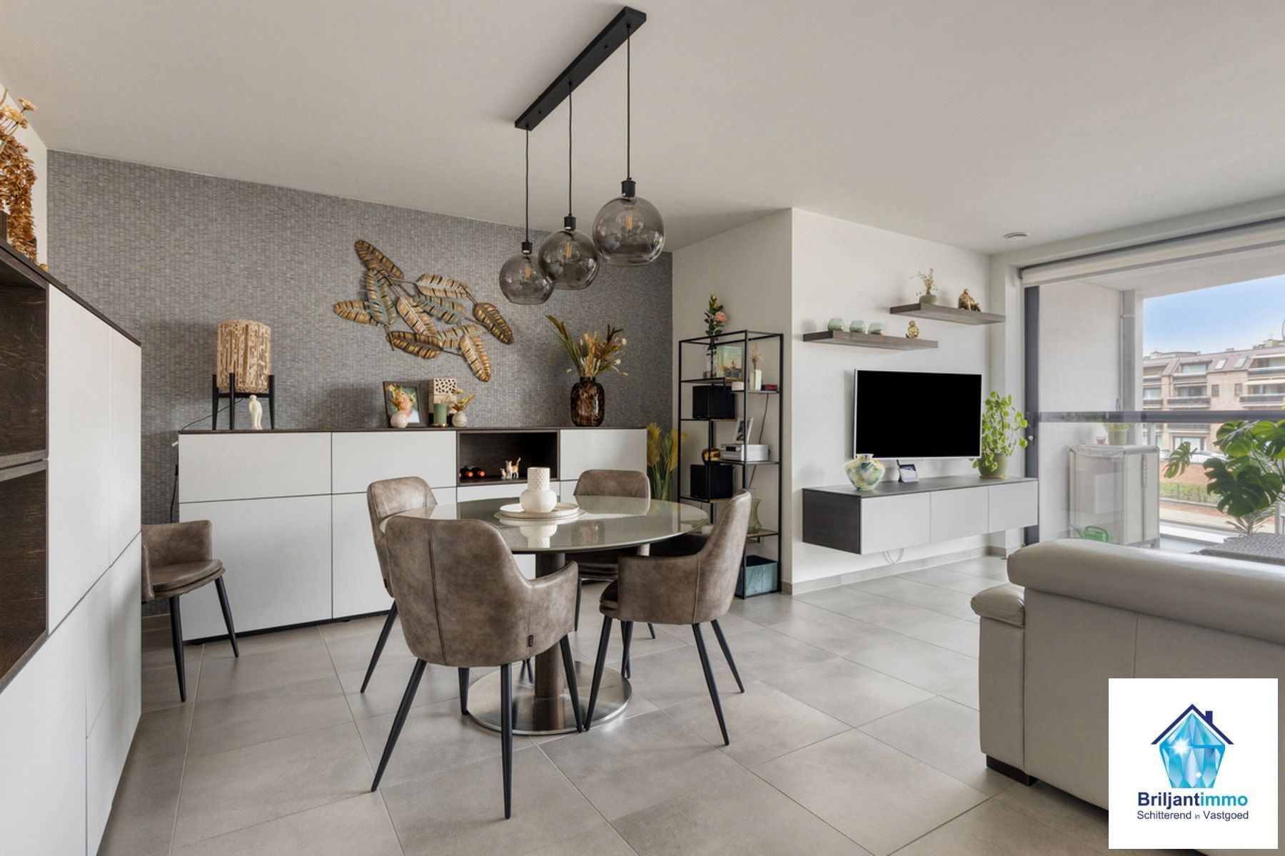 Energiezuinig en centraal wonen in het hart van Mechelen foto 2