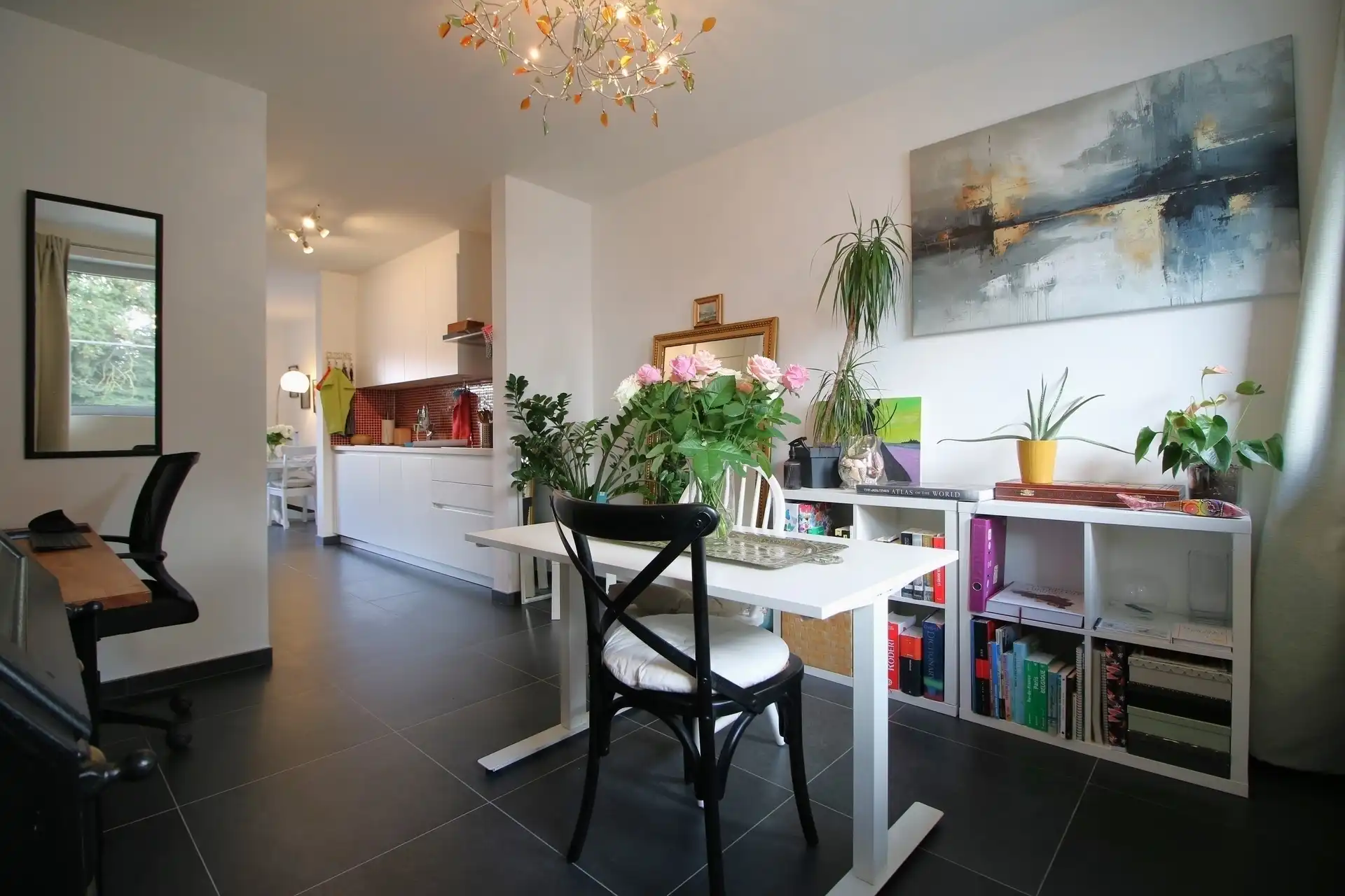 Duplex (2020) met 2 autostaanplaatsen foto 11