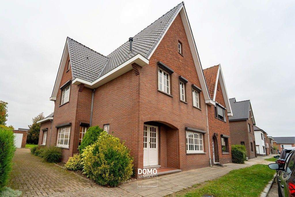 Huis te koop Wierhoekstraat 18 - - 3511 Hasselt