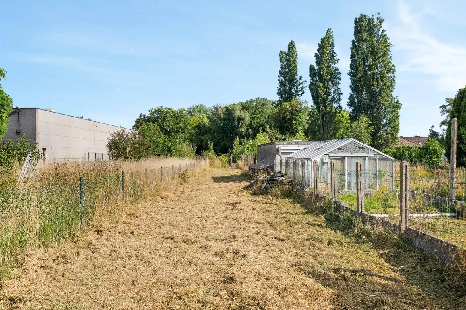 Ruime woning met 4 slaapkamers op 560 m² te Wervik foto 18