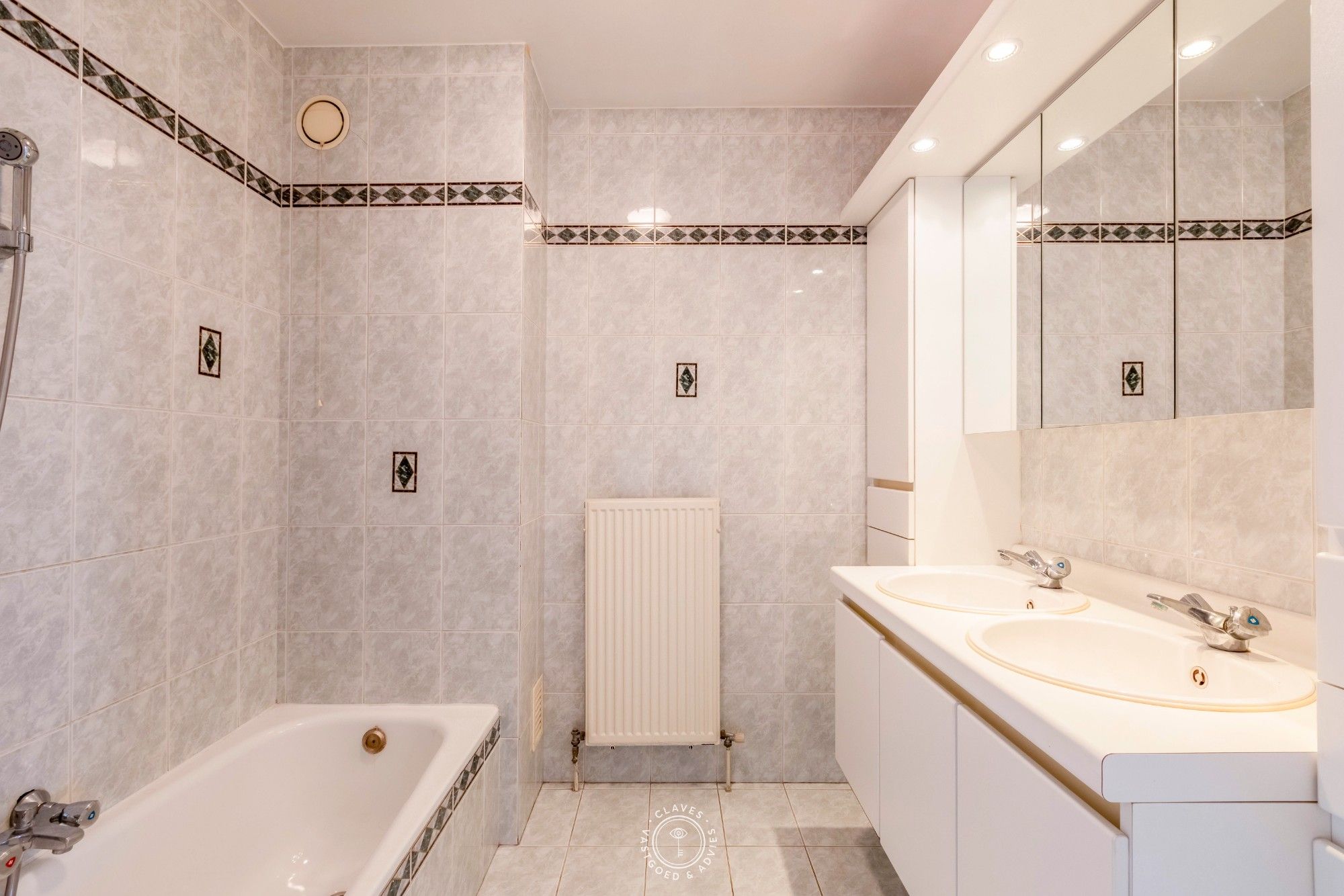 3 slaapkamer appartement op toplocatie foto 15