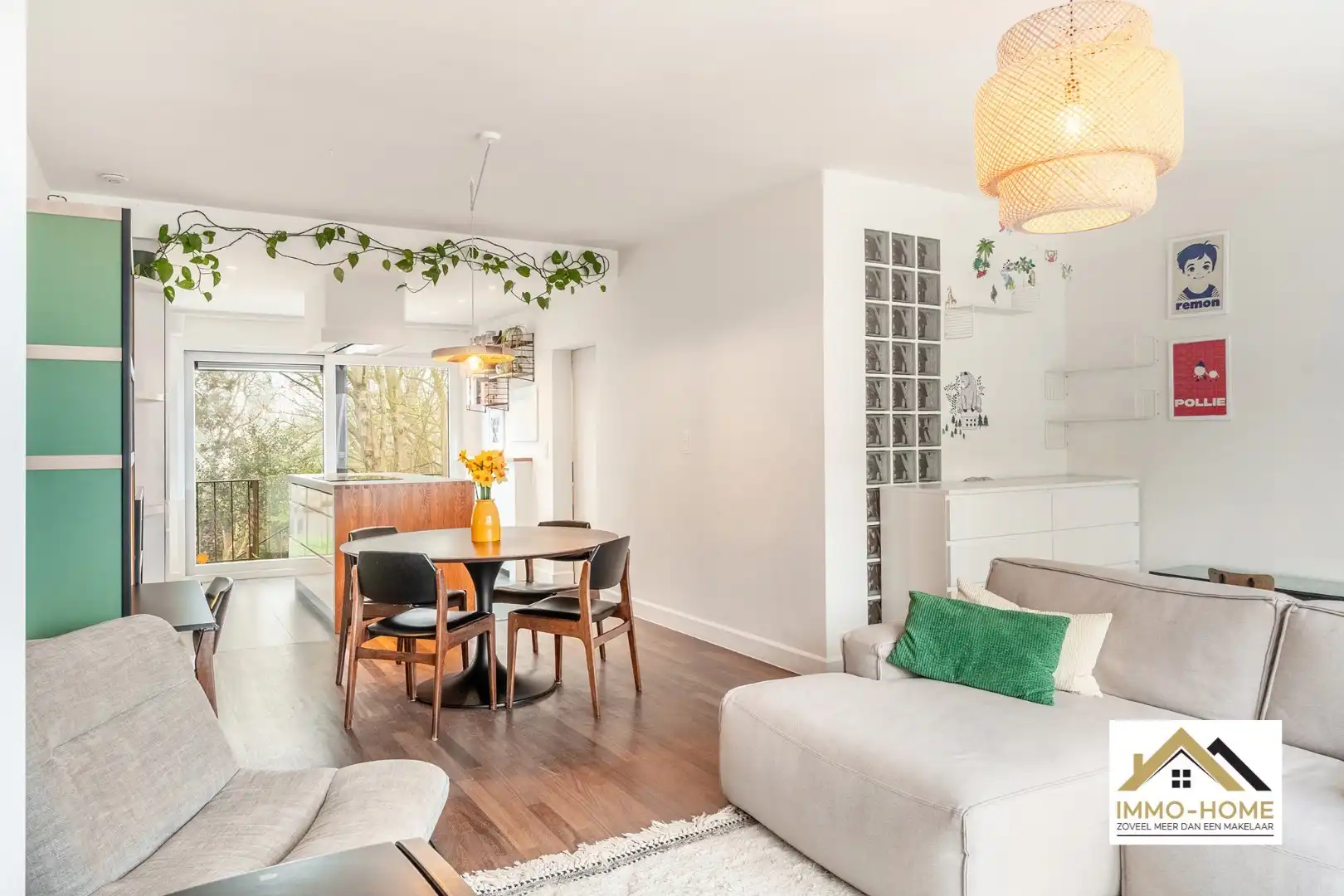 Ruime instapklare woning op toplocatie!   foto 6