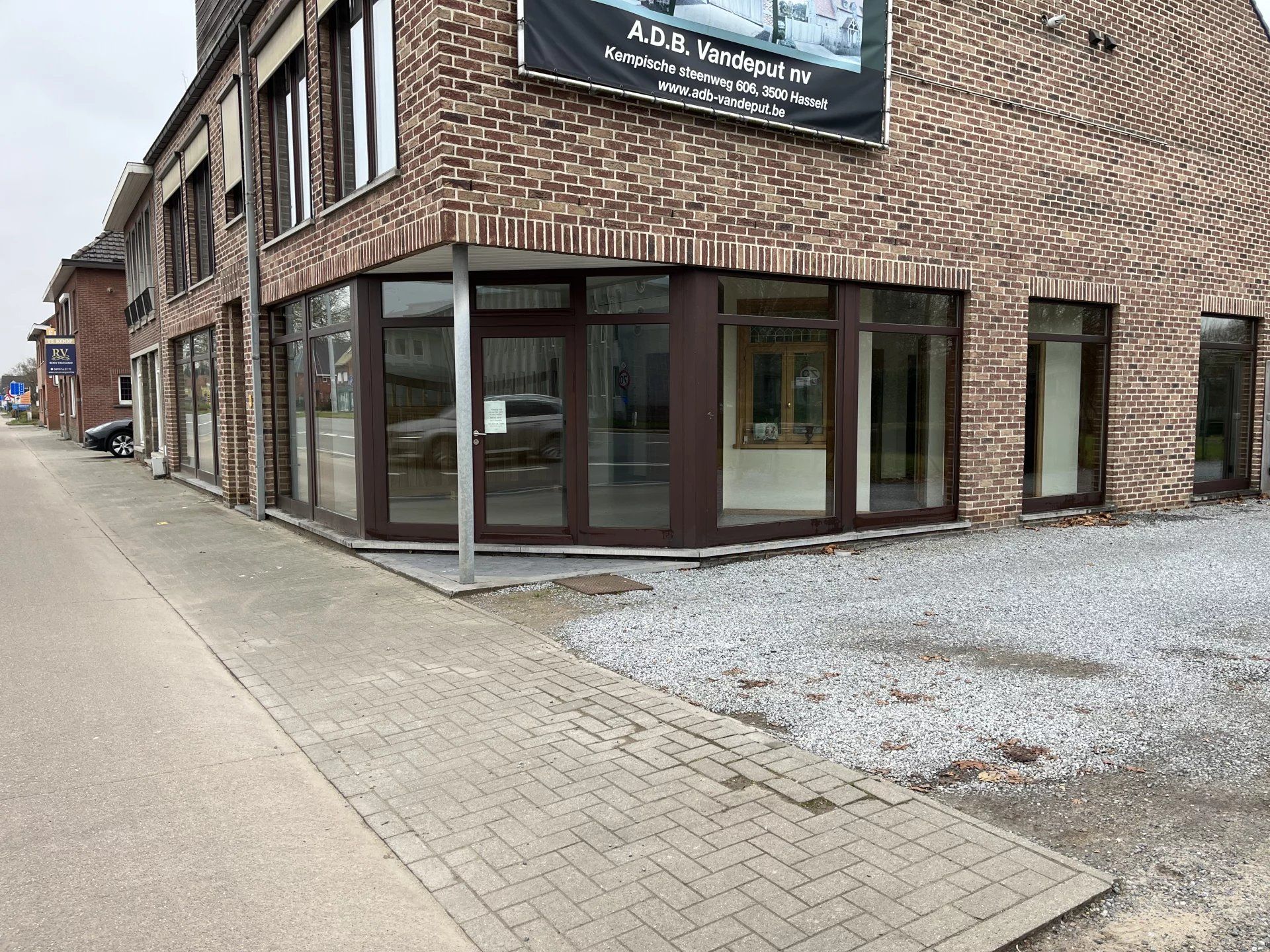 Handelspand te Hasselt foto 2