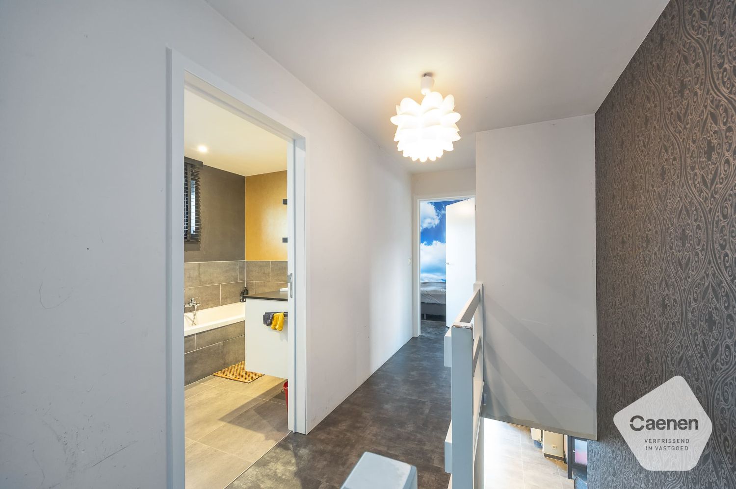 Instapklare koppelwoning te Westende foto 9