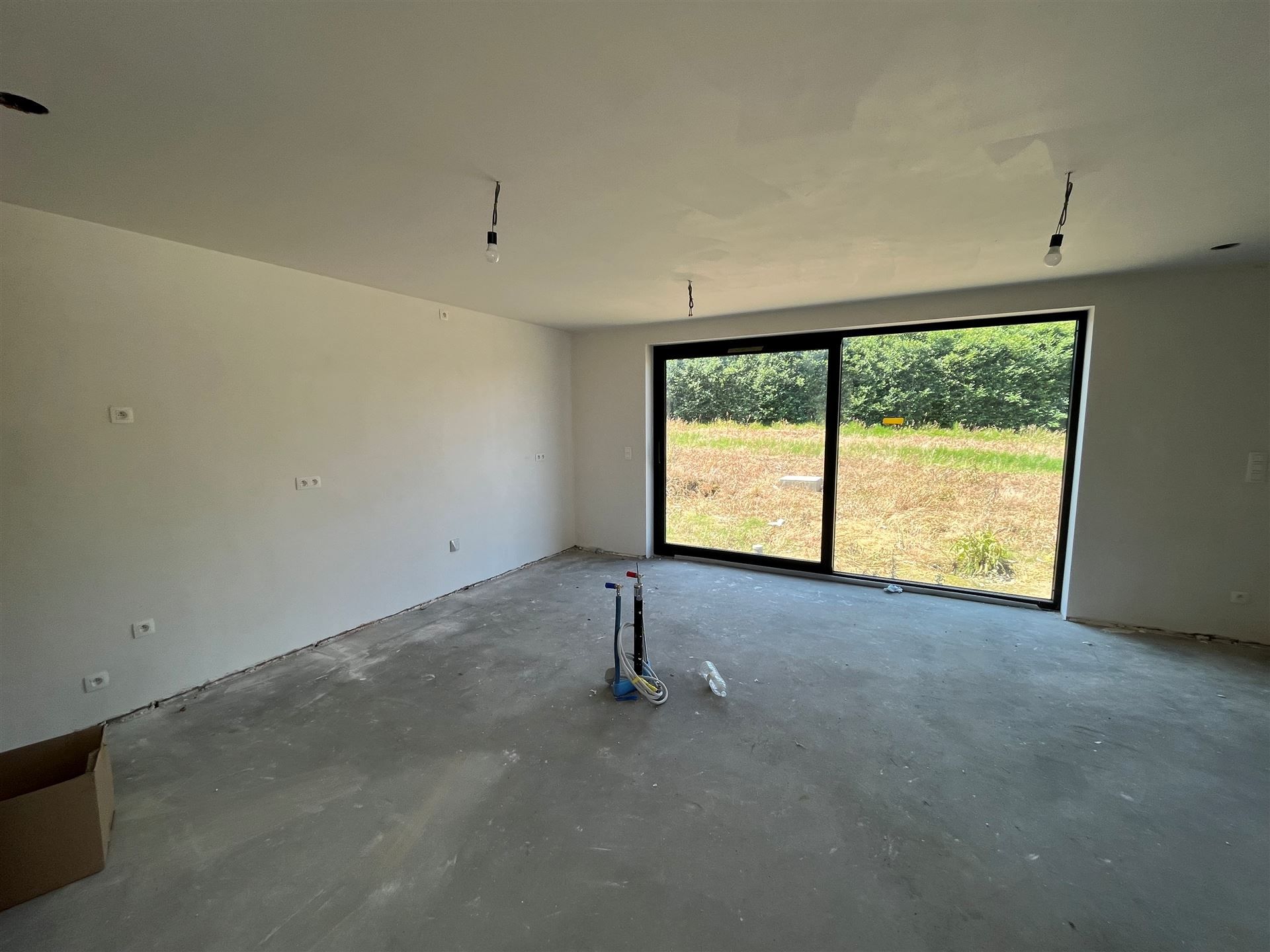 Huis foto 4