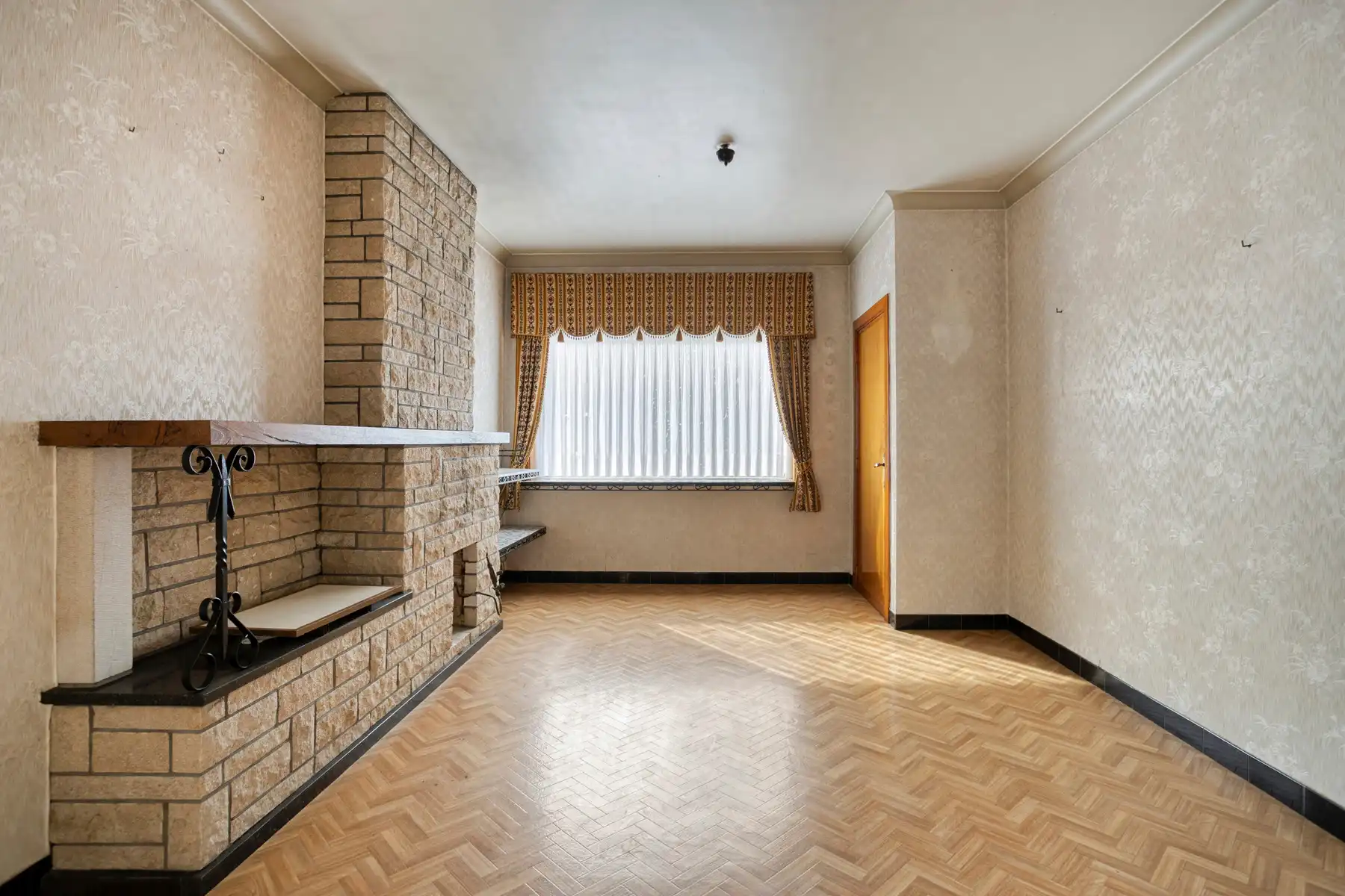Renovatieproject op rustige groene locatie foto 7
