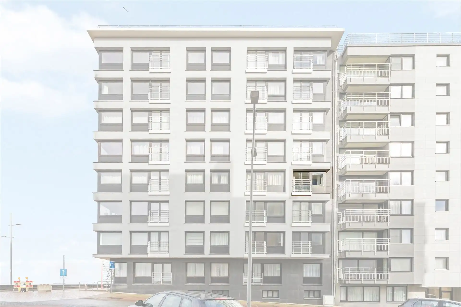 ZONNIG / ZEEZICHT  foto 20