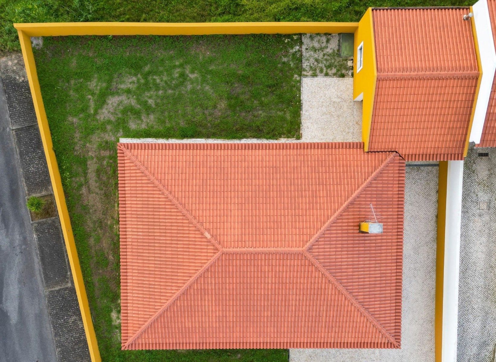 🏡 Ruime gelijkvloerse woning met panoramisch uitzicht – Cadaval - Bombarral - Portugal. foto 4