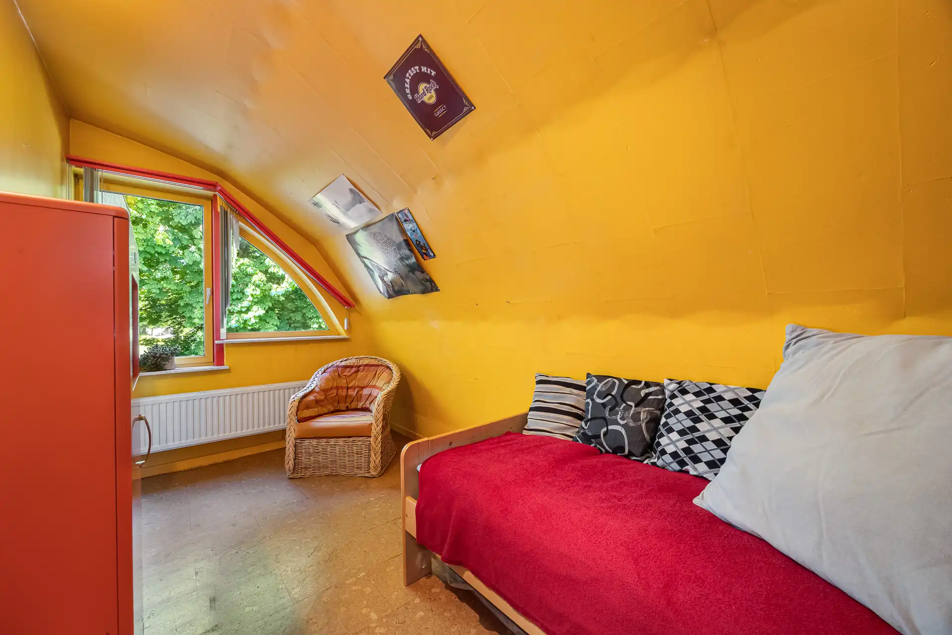Ruime energiezuinige HOB met 5 slpk's aan Hof Ter Linden foto 24