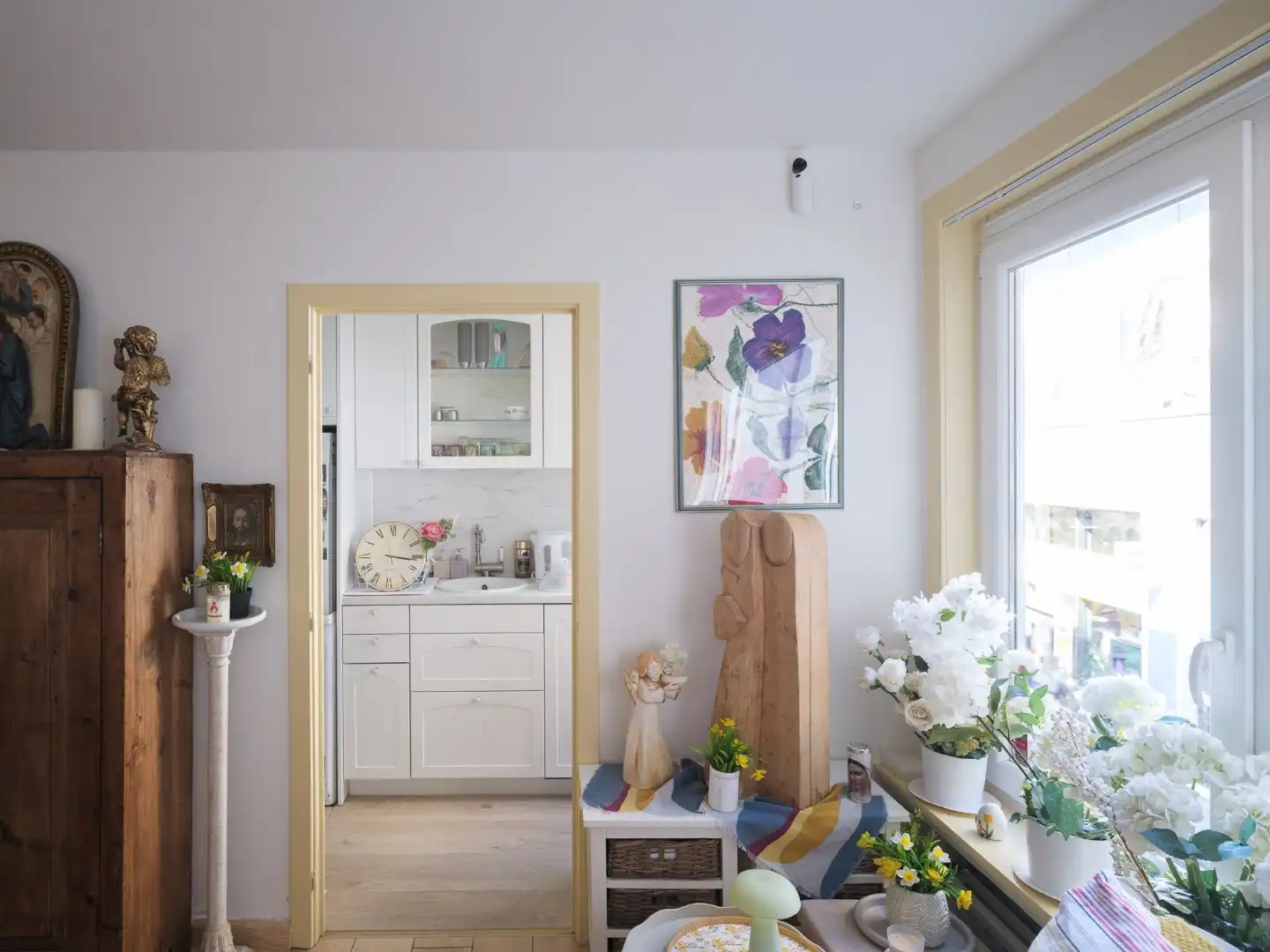 Appartement in het bruisende hart van Kortrijk foto 4