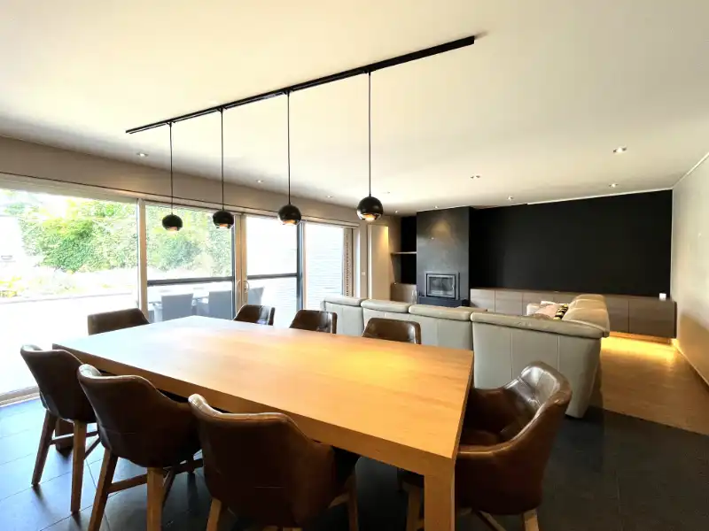 Energiezuinige woning met 2 slaapkamers foto 7