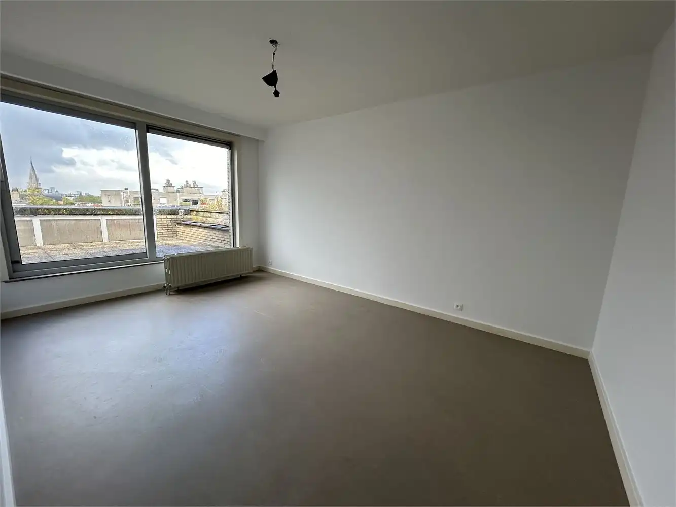Penthouse te huur foto 16
