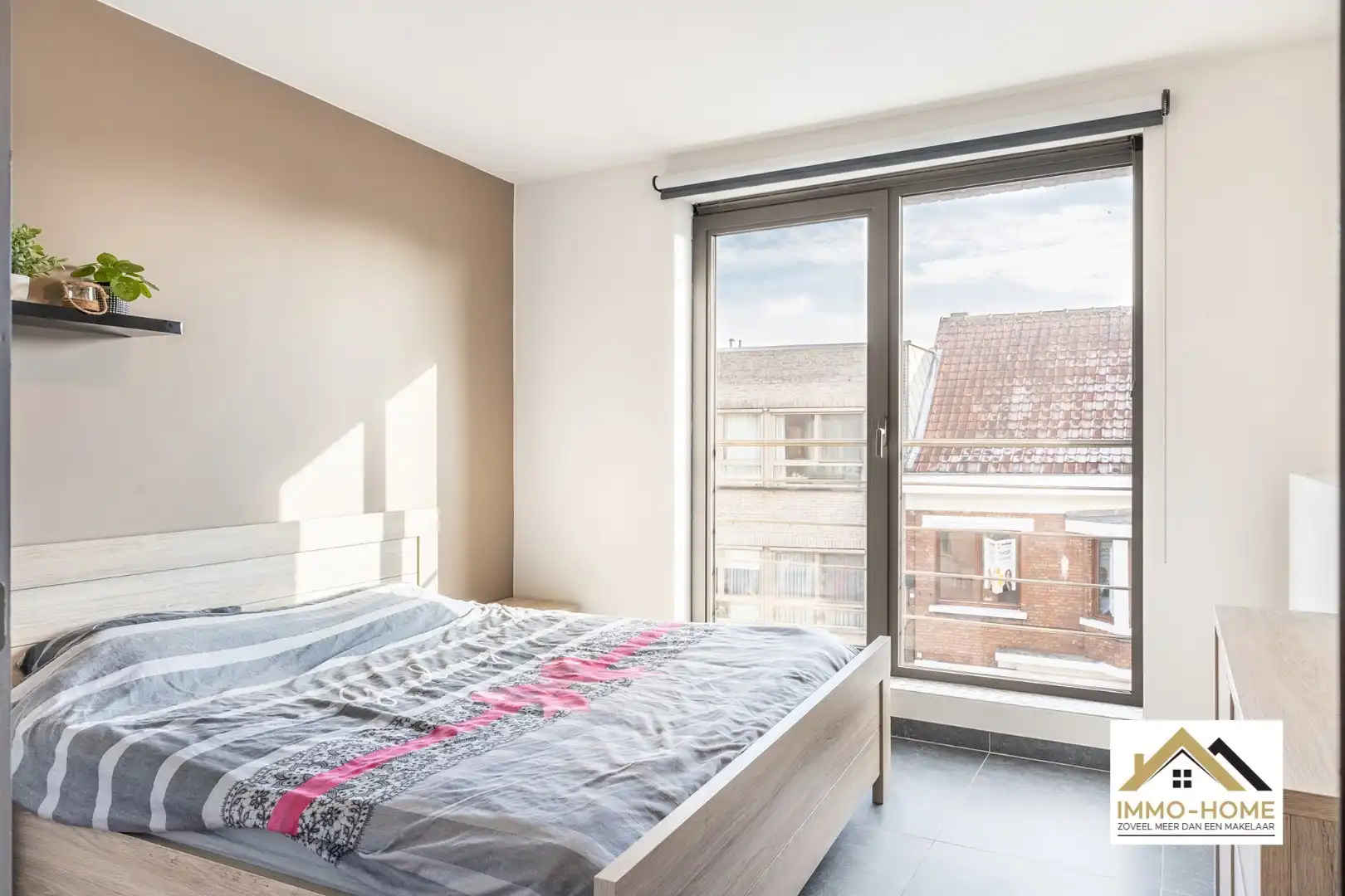 Modern instapklaar appartement  foto 11