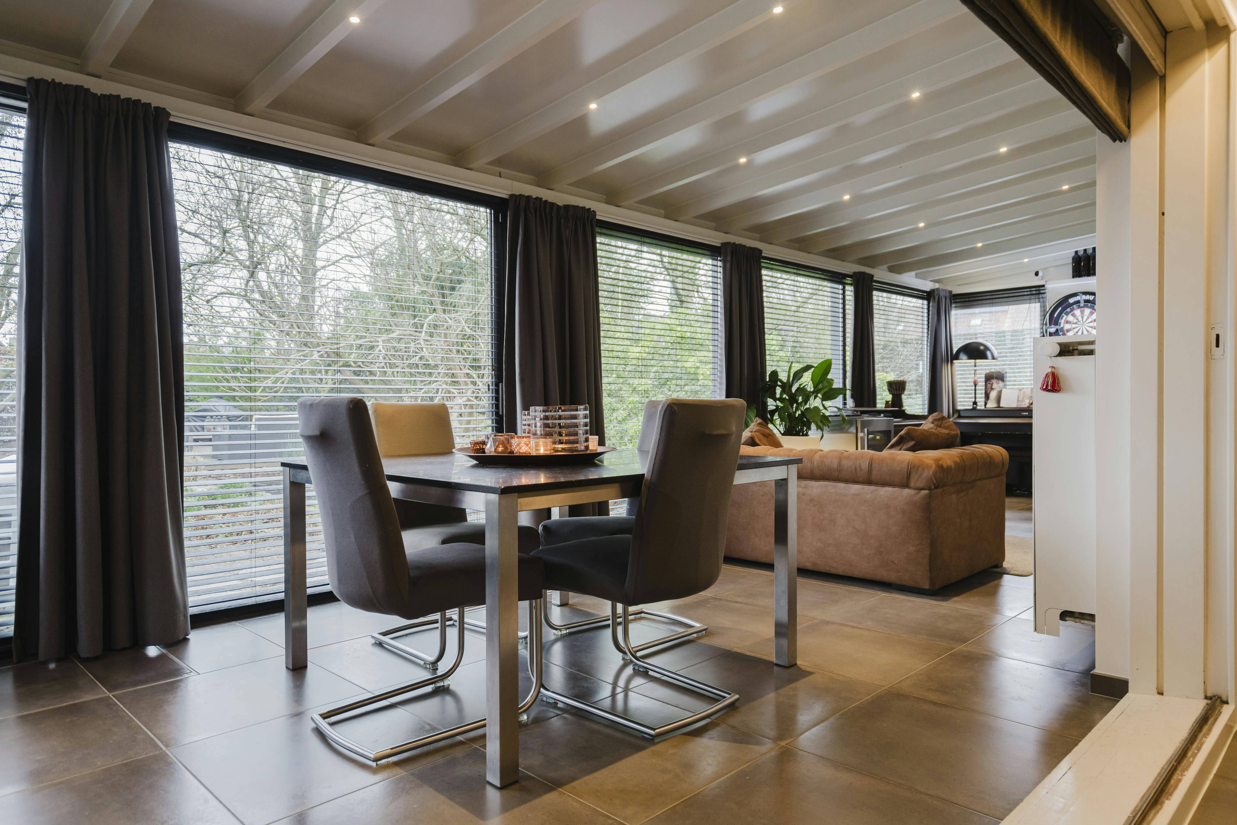 Instapklare villa te koop in Harelbeke foto 5